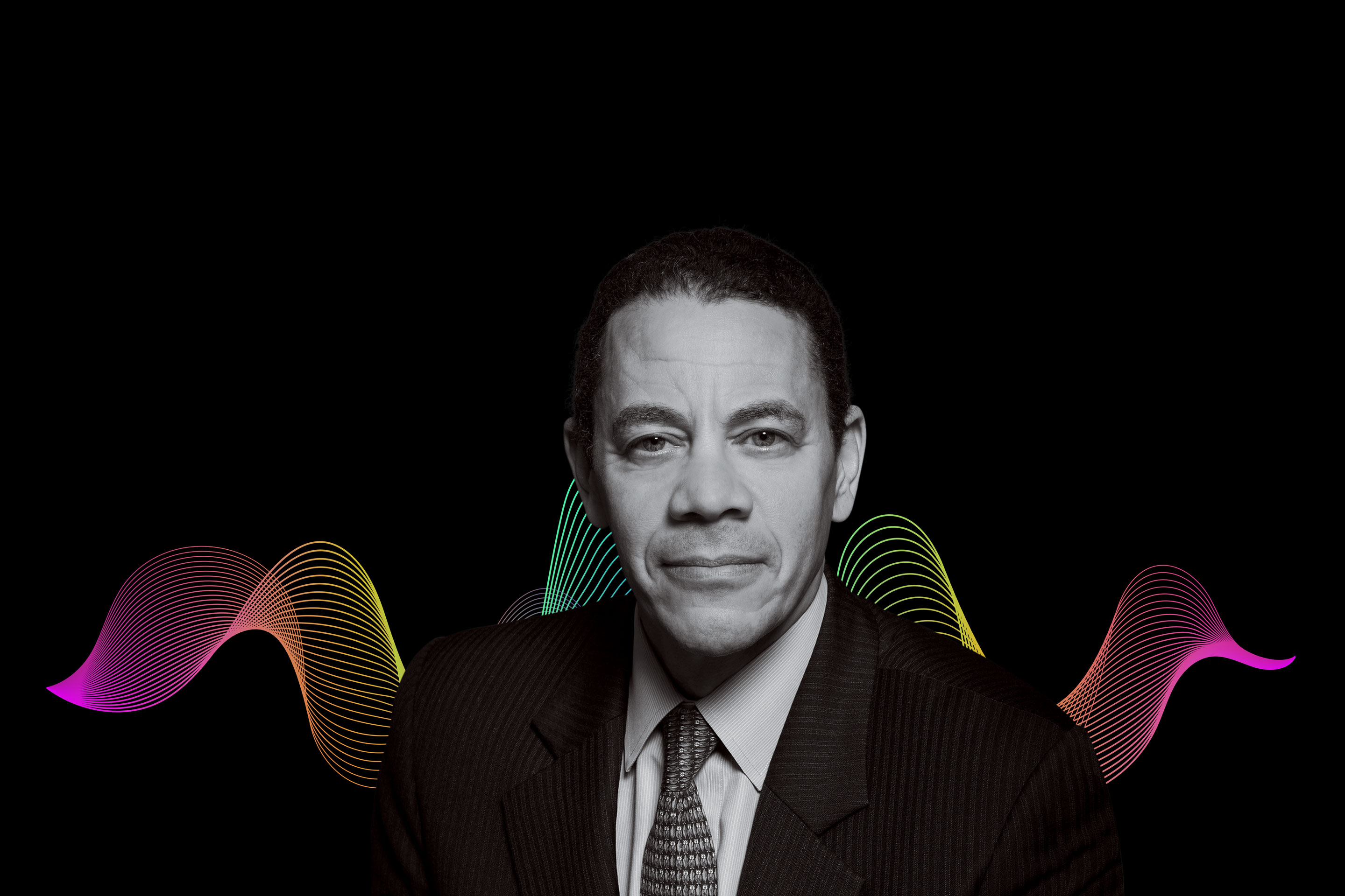 Bill Kennard of AT&T on Leadership Next.