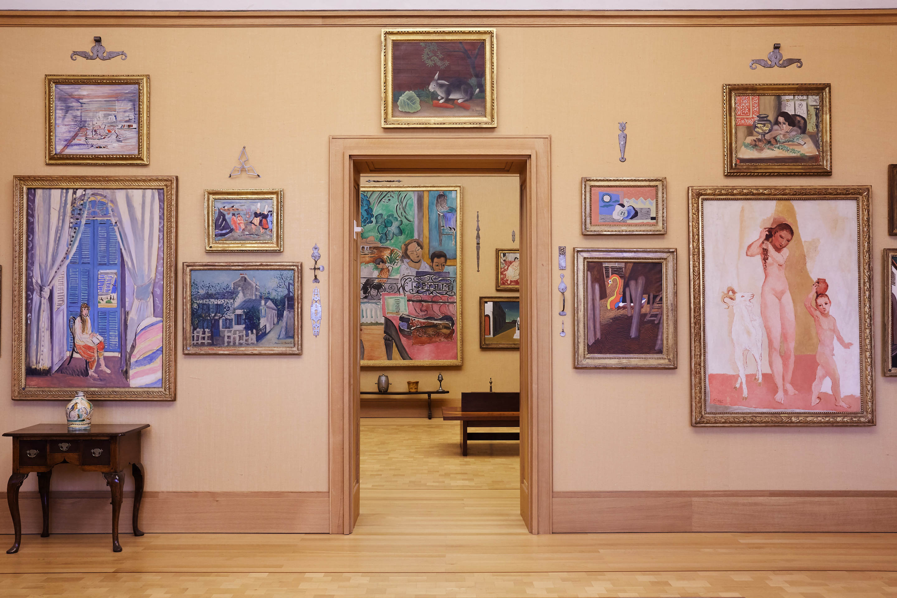 In the past year, Philadelphia’s Barnes Foundation has doubled its revenue from adult education classes, and is reaching a much broader audience.