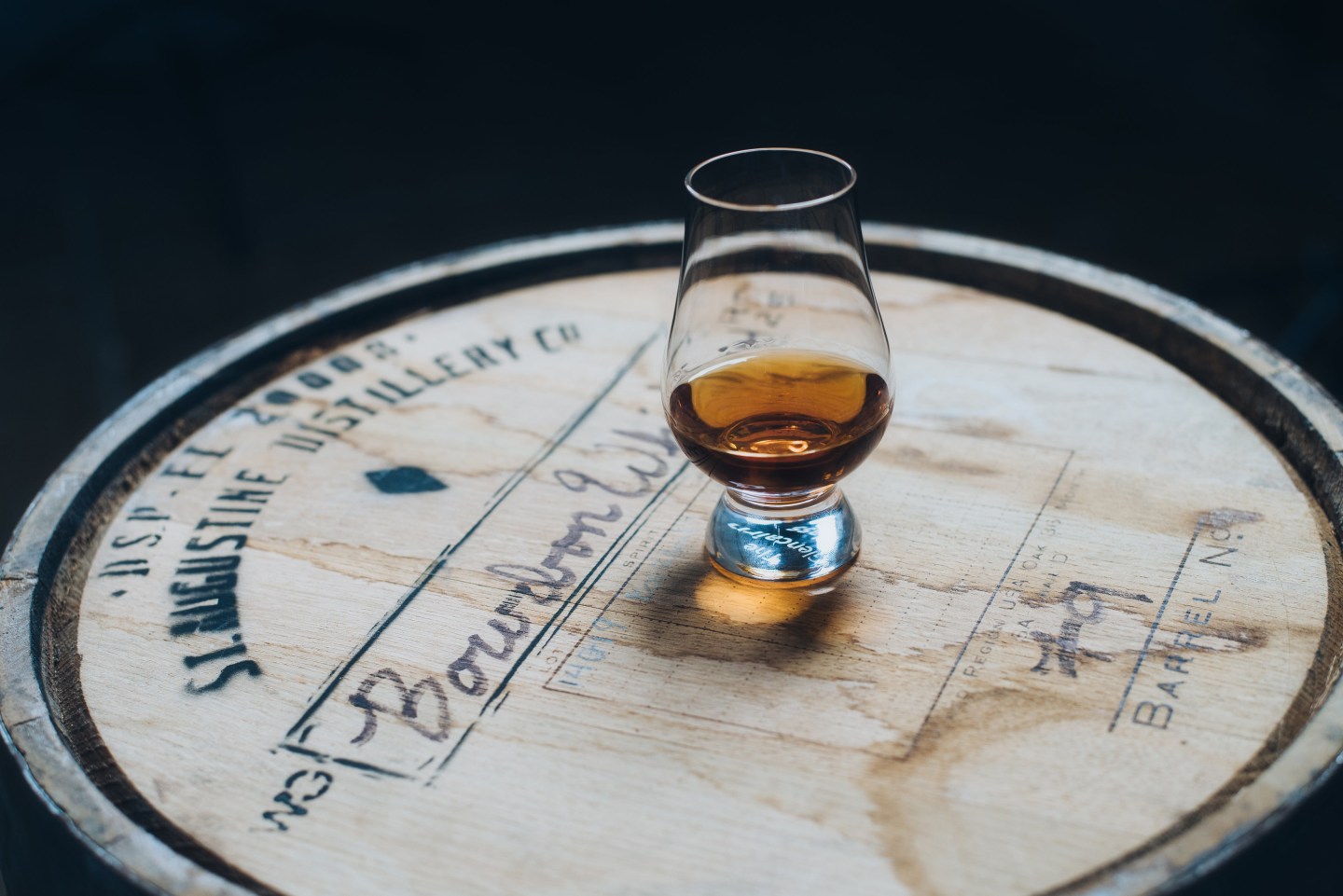 The unforeseen consequences craft distillers faced because of COVID-19