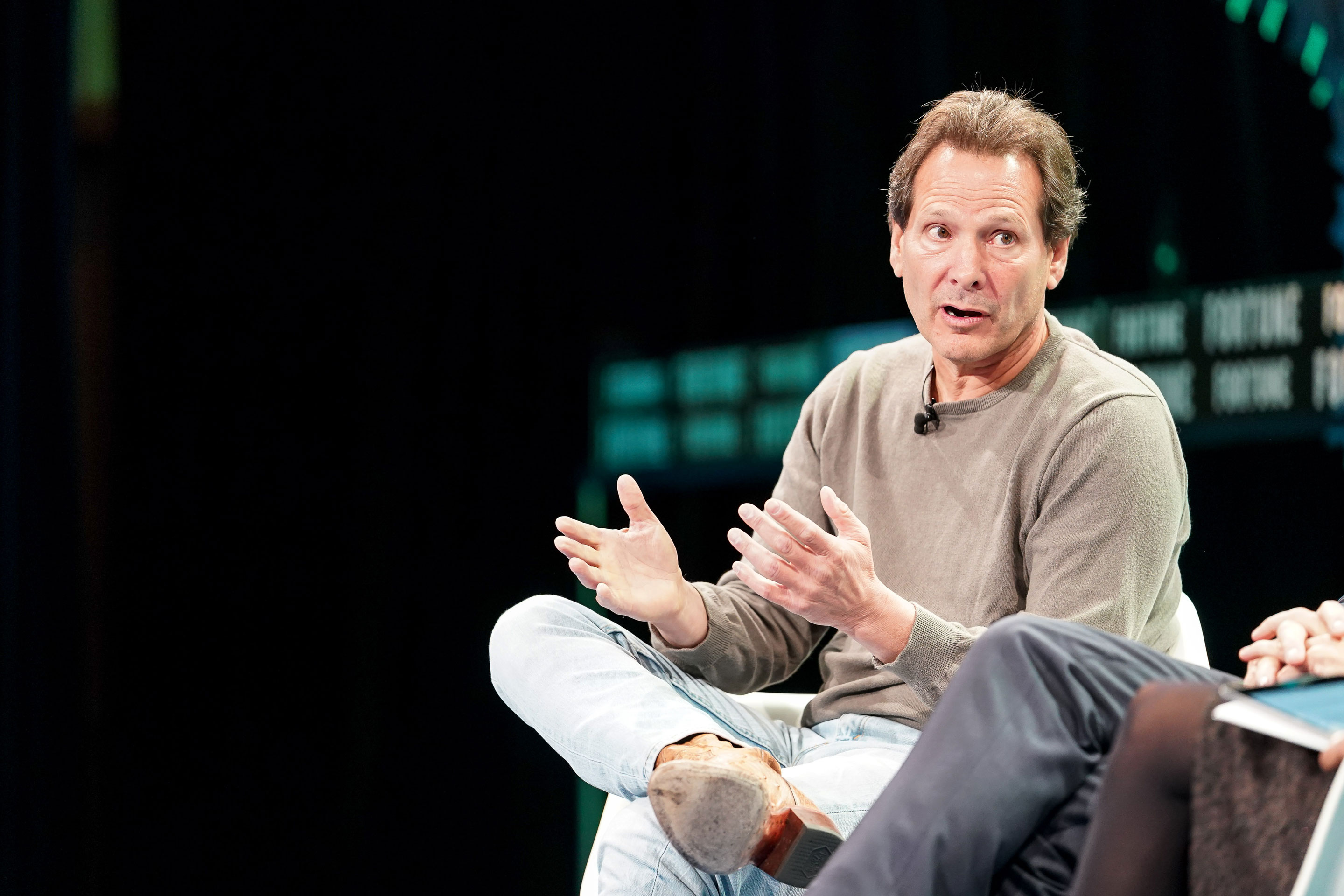 With expanded use of digital currencies, writes Dan Schulman, "The benefits are legion, particularly for businesses and consumers––presenting an opportunity to engage in cheaper, safer, and more efficient transactions."