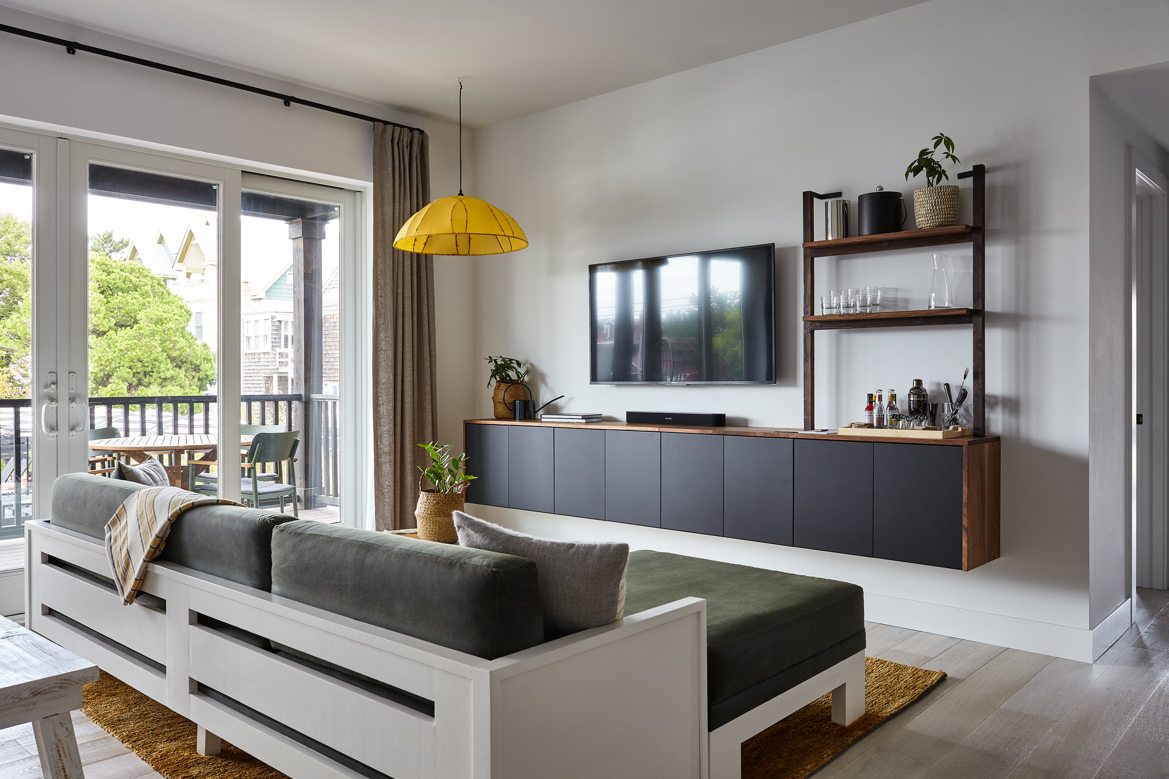 Native retail may offer a boost to the recovering hotel industry.