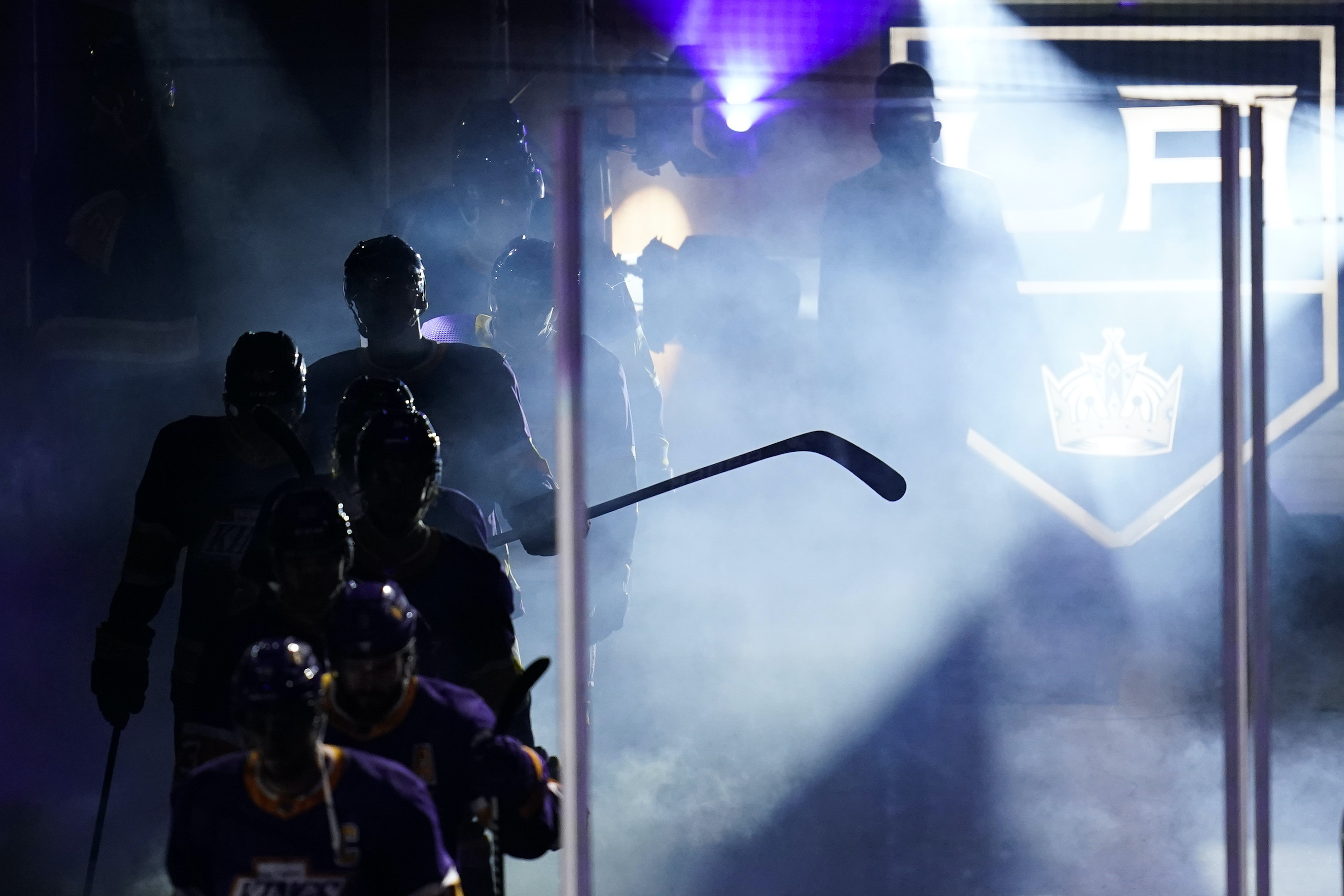 The NHL and Turner Sports announced a seven-year agreement that begins next season.