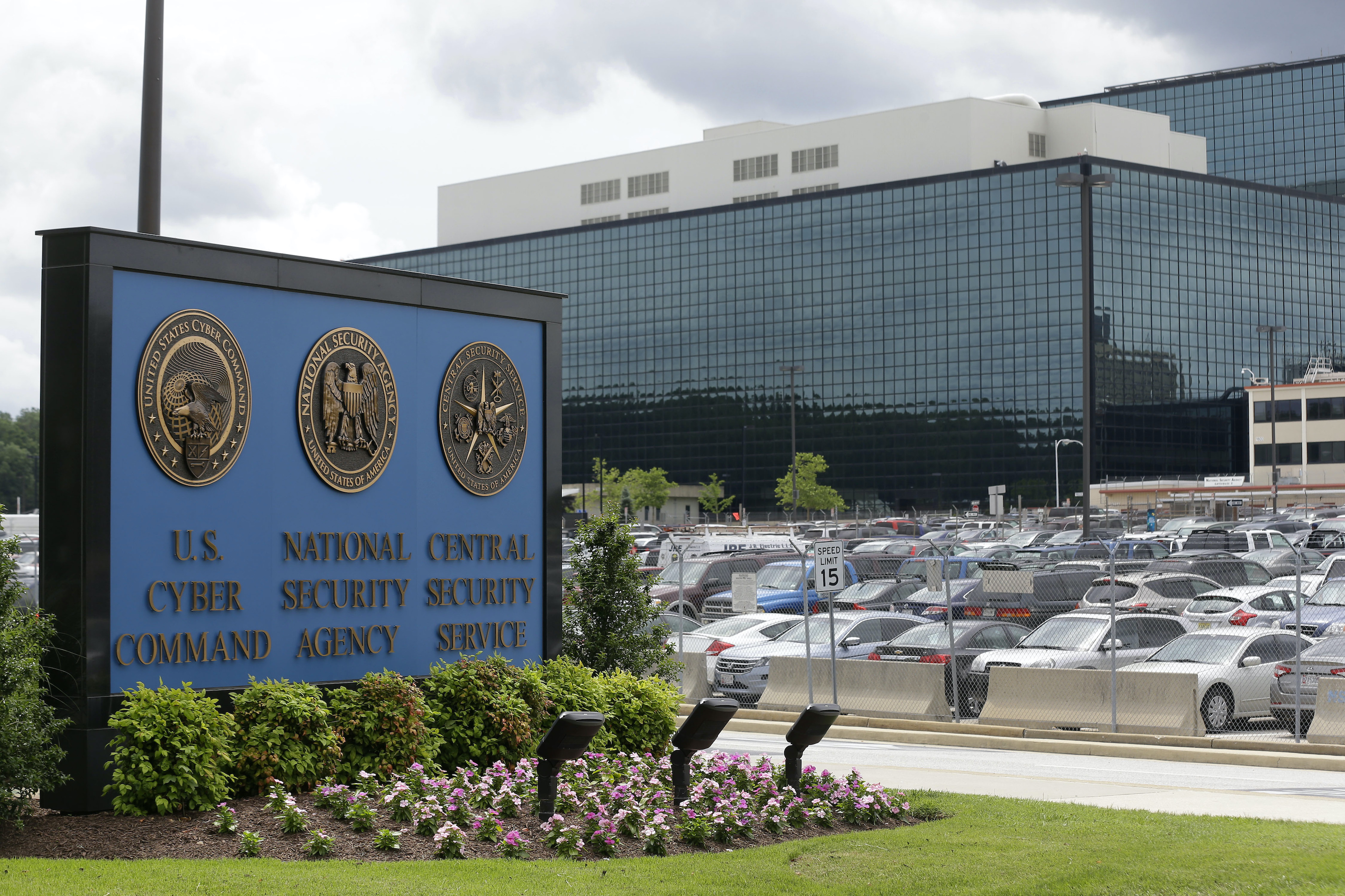 The number of targets of secretive surveillance in national security investigations fell sharply last year amid the pandemic and continued scrutiny of the FBI’s wiretapping authorities arising from the Russia investigation.