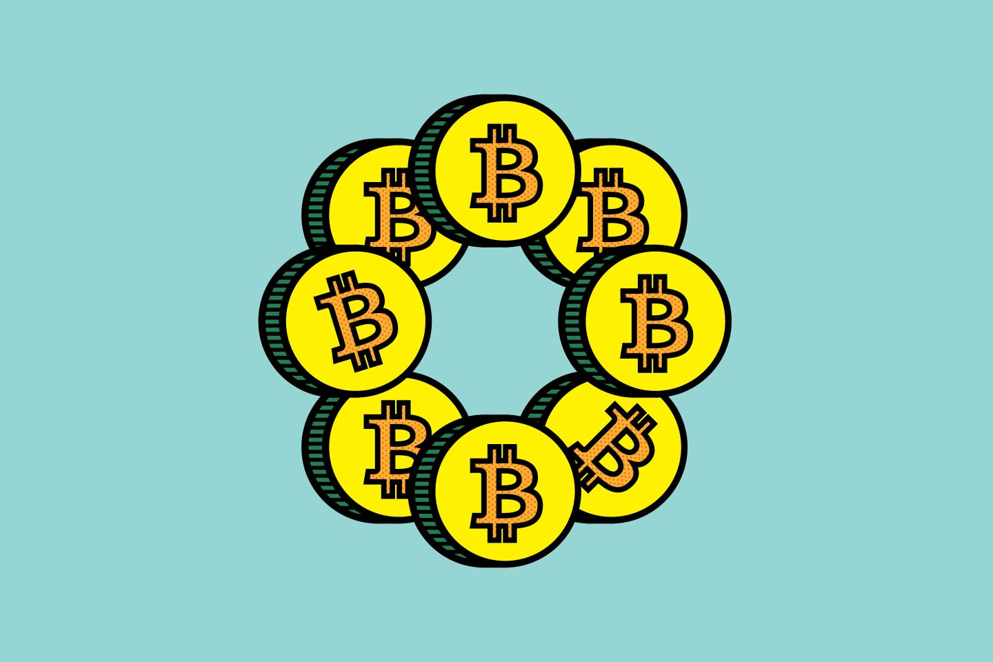 It’s a bad sign if Bitcoin doesn’t return to $60K soon, JPMorgan says