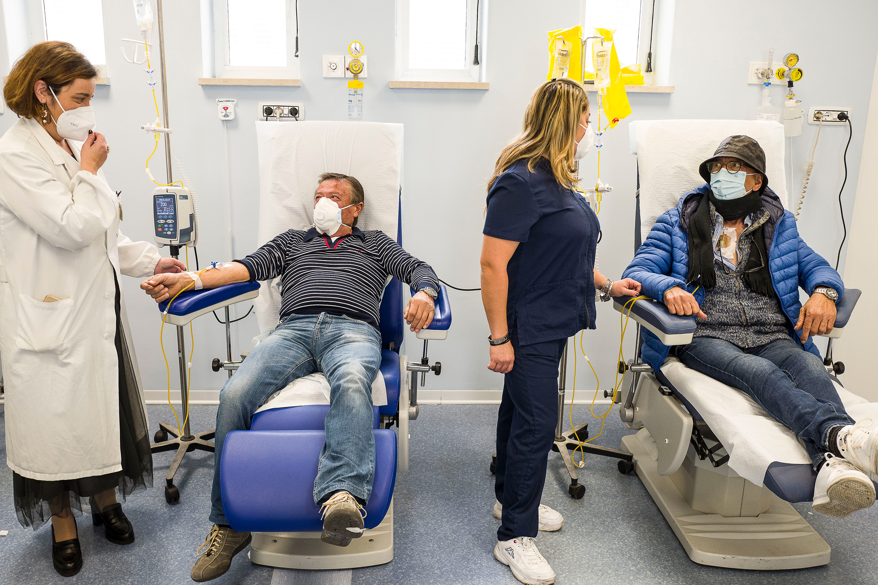 Cancer Treatment Costs