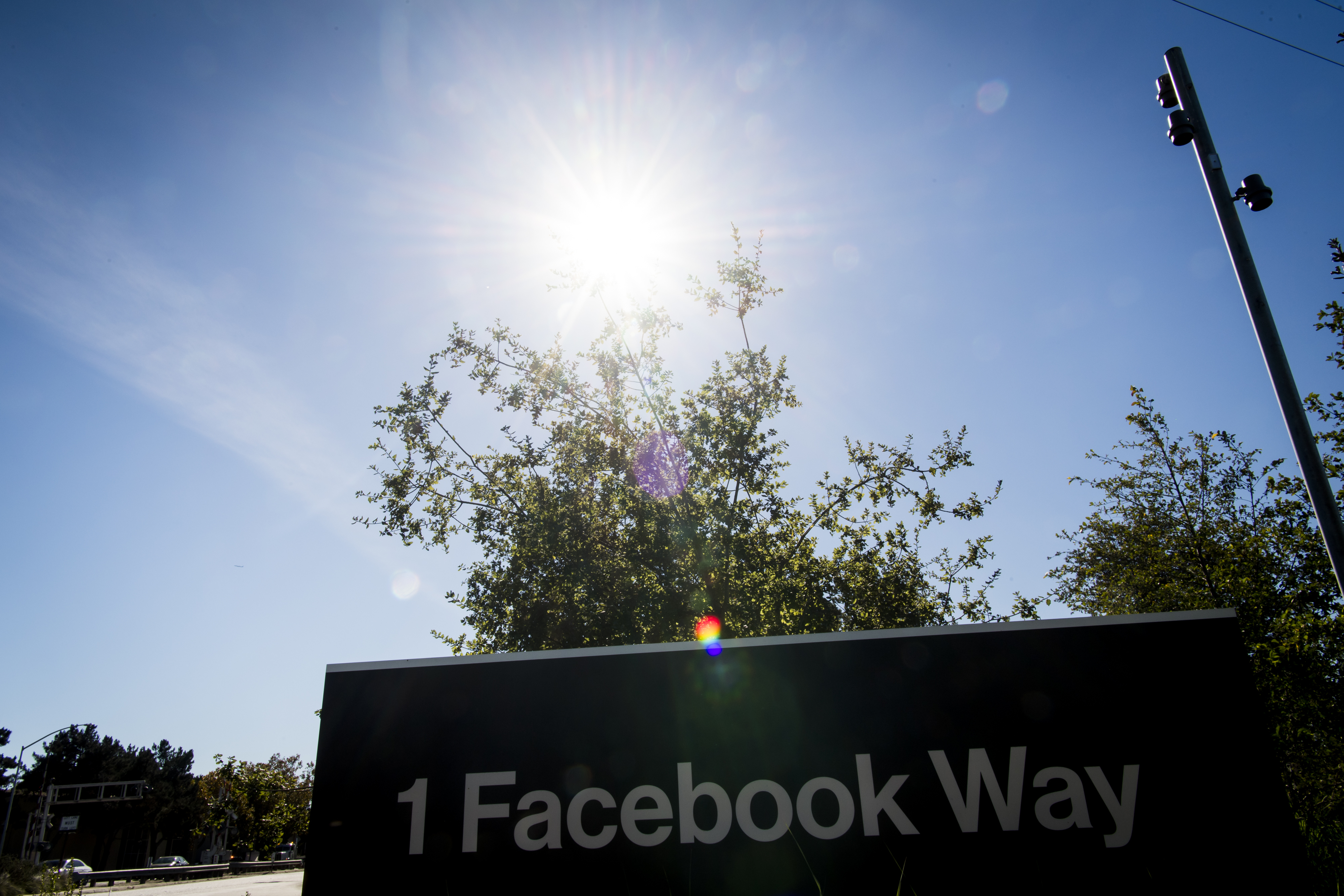 Facebook data reemerged.
