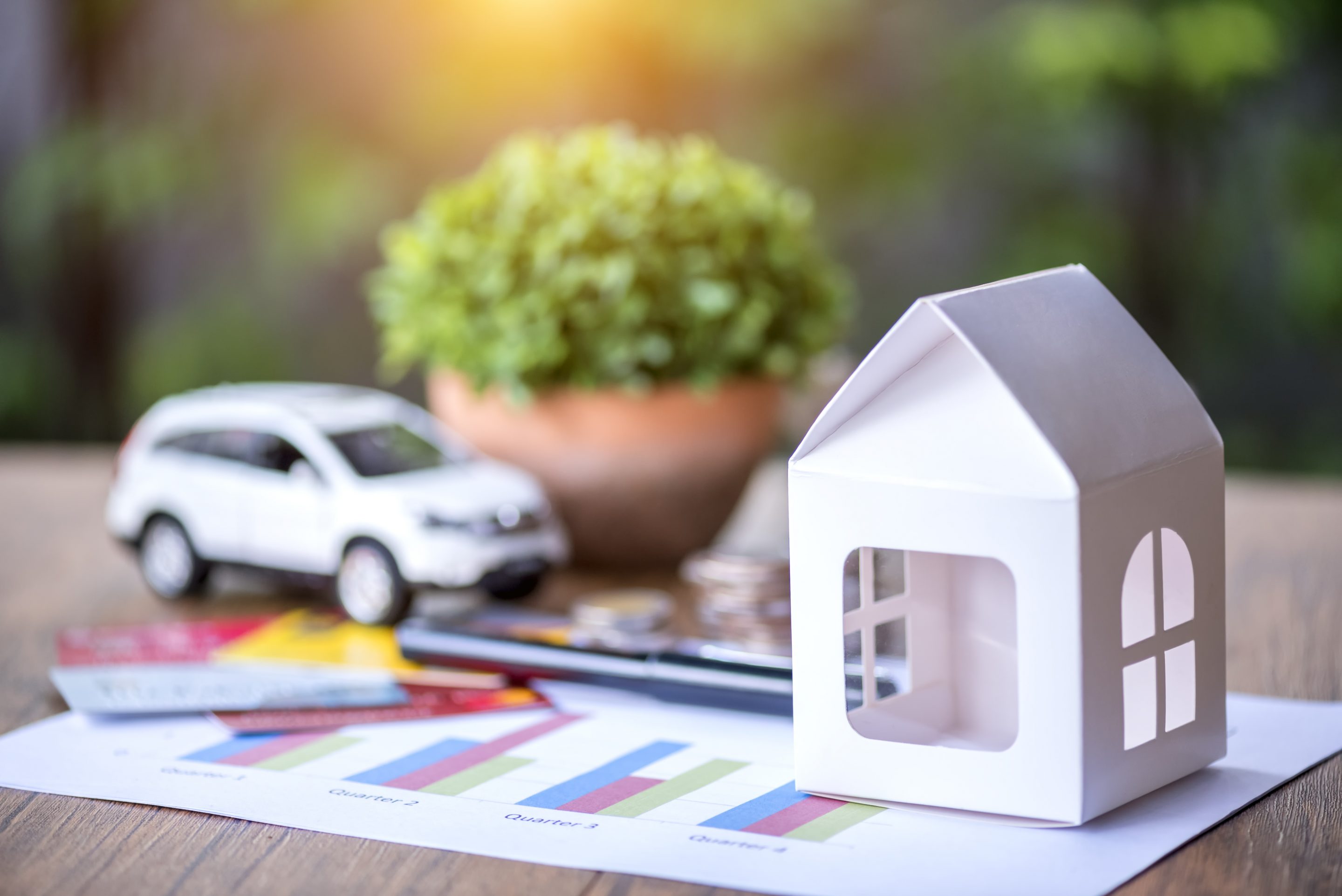 Refinancing won’t always save you money. Here’s a closer look at what types of loans you should consider rethinking before rates head back up.