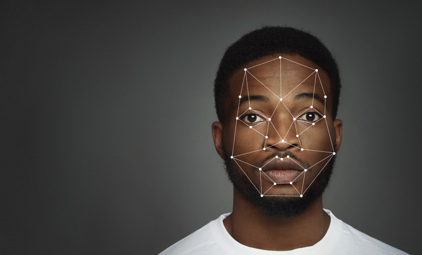 Big tech’s algorithms are not color blind