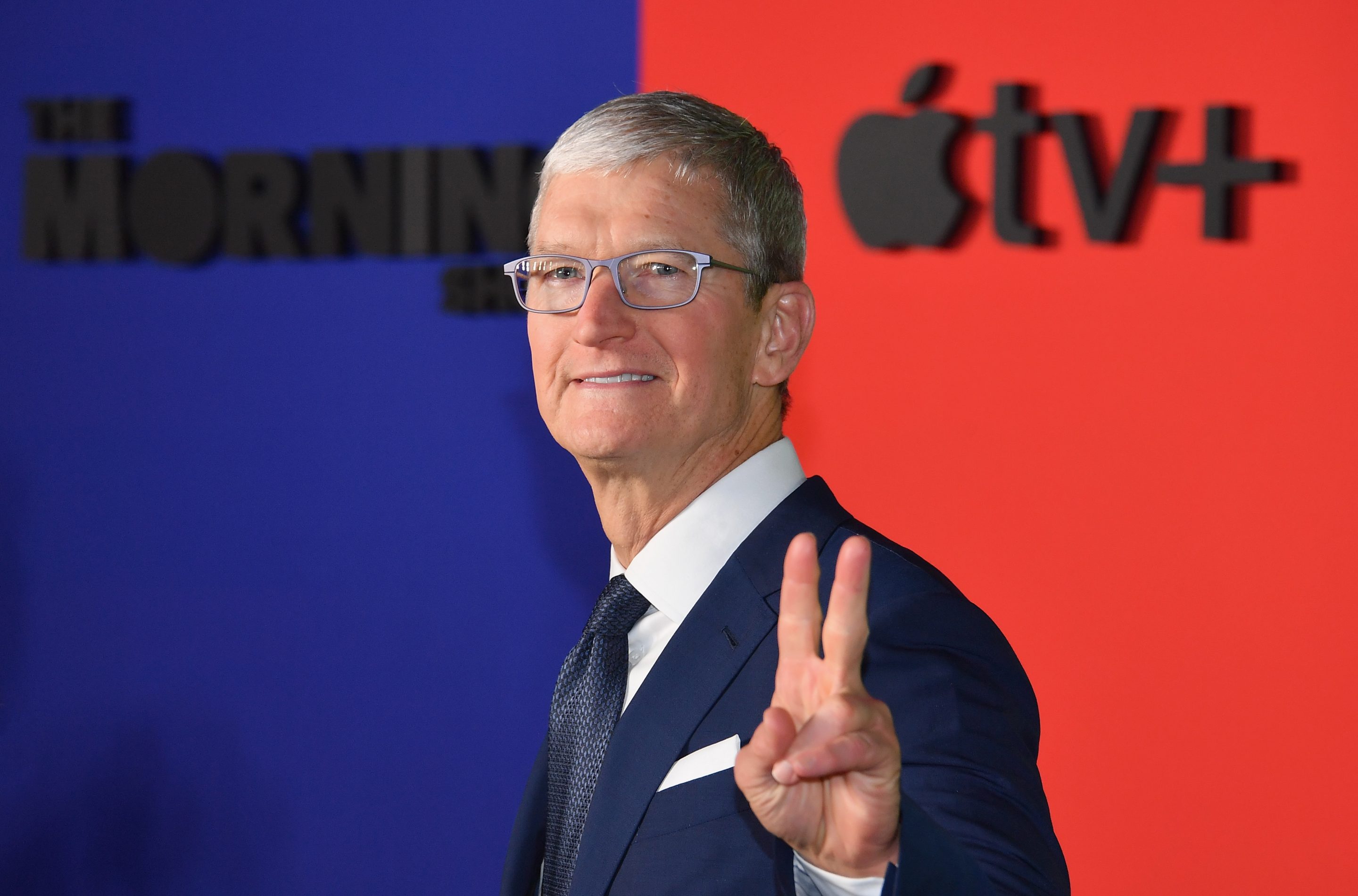 apple ceo tim cook
