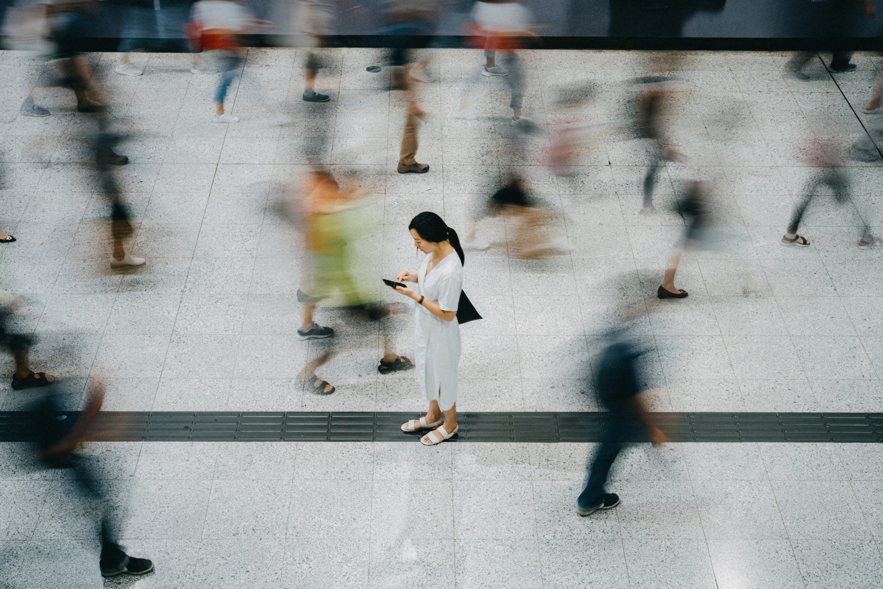 “If digital tools make us more efficient, why does using them more seem to give us less time in return?” writes Kirsten Allegri Williams. “The root cause is not a temporary effect of the COVID-19 crisis, but a by-product of our relationship to those tools.”