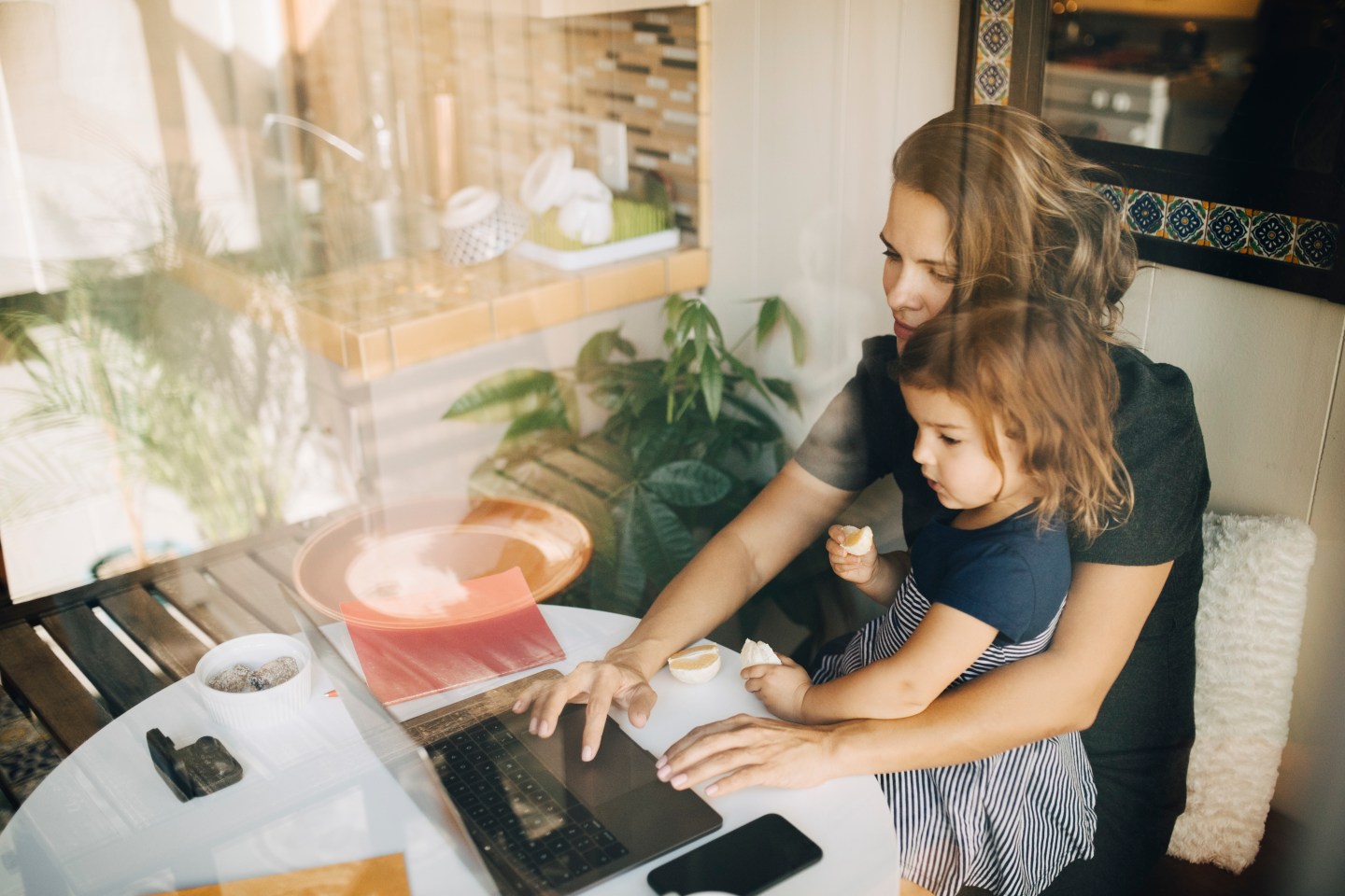 Companies earned the ‘great place to work’ honor this year by supporting women and caregivers