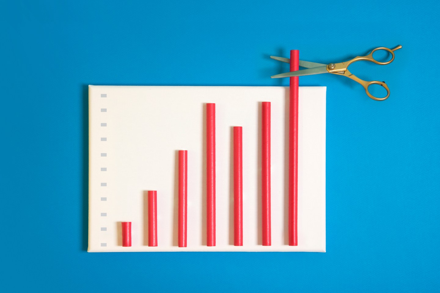 Is now a good time to buy stocks? Not according to this famed metric