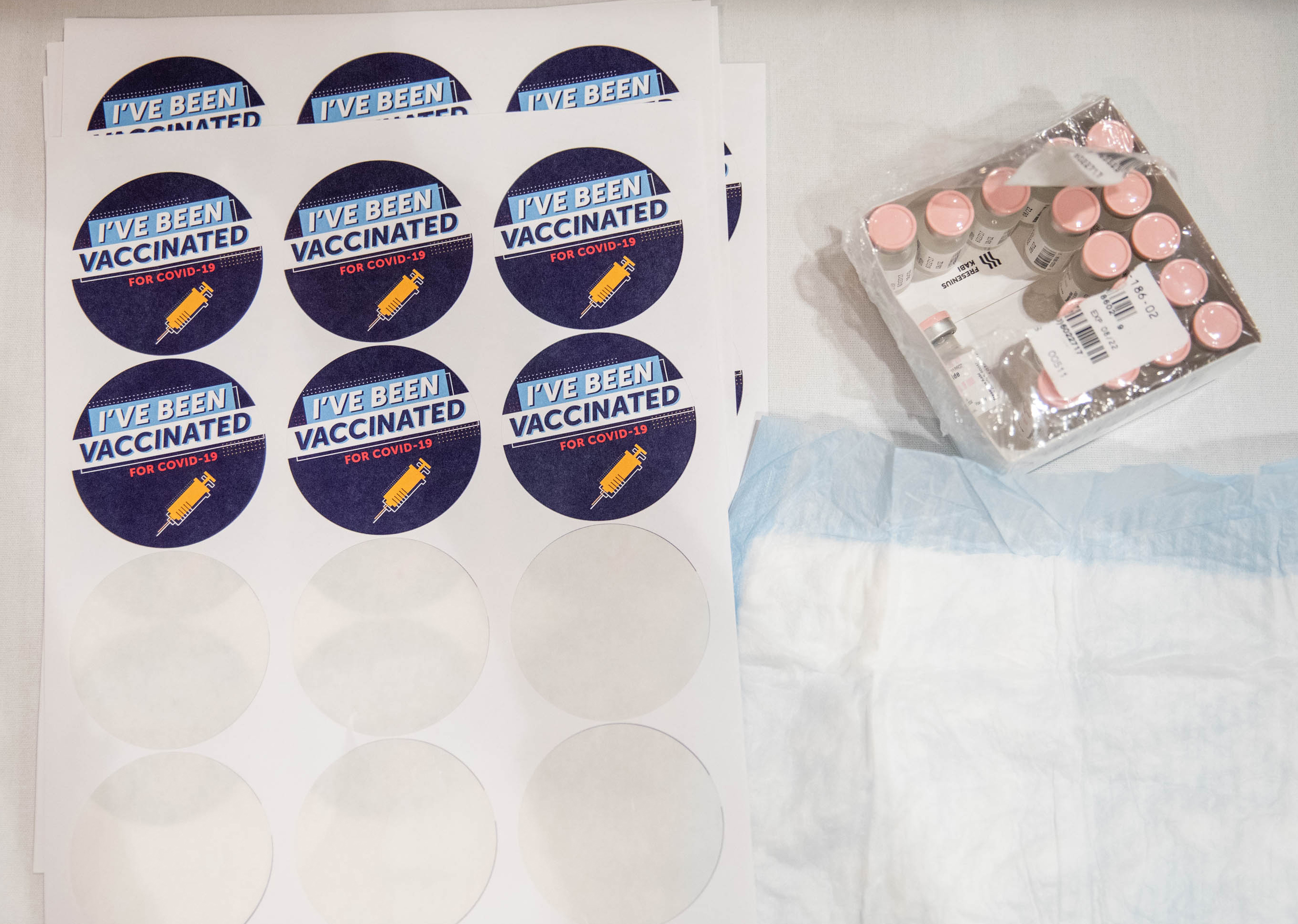 Pennsylvania had one of the rockiest vaccine rollouts in the U.S.