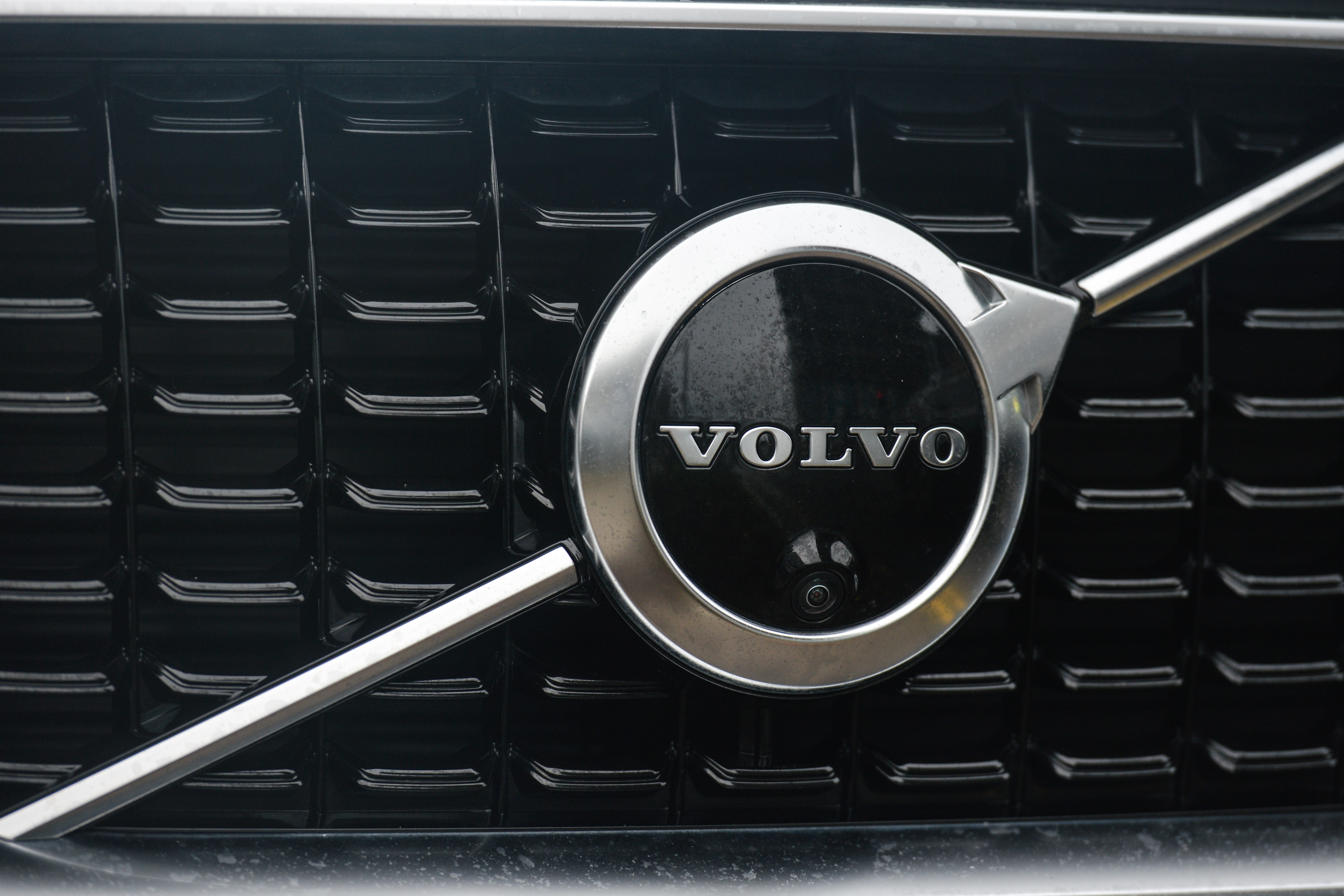 Volvo is looking to outdo its rivals in the EV market.