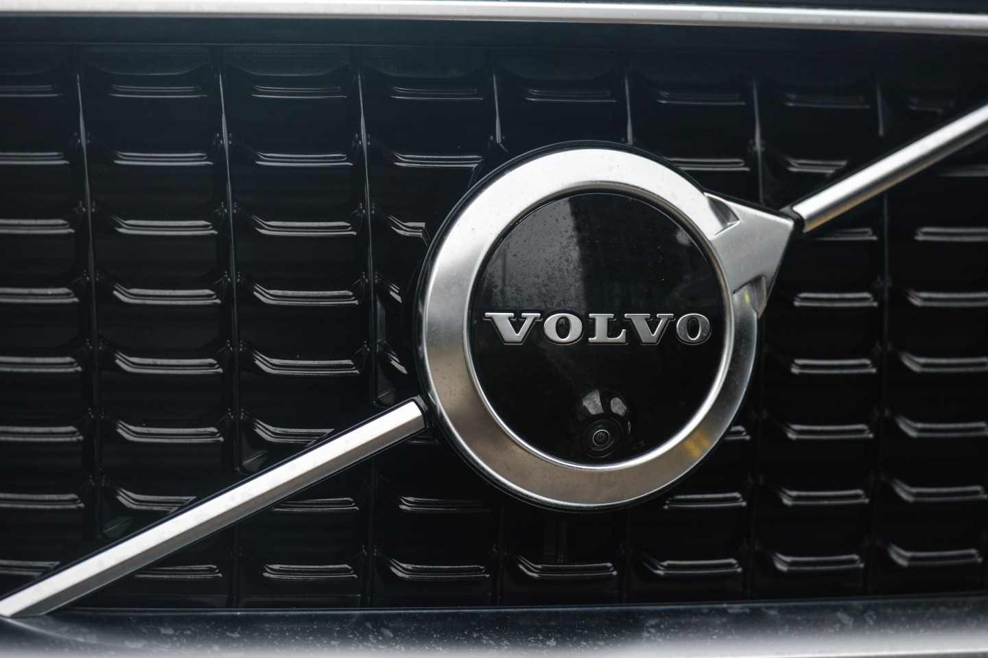 Volvo draws first blood with Nvidia’s Orin chip in quest for self-driving cars