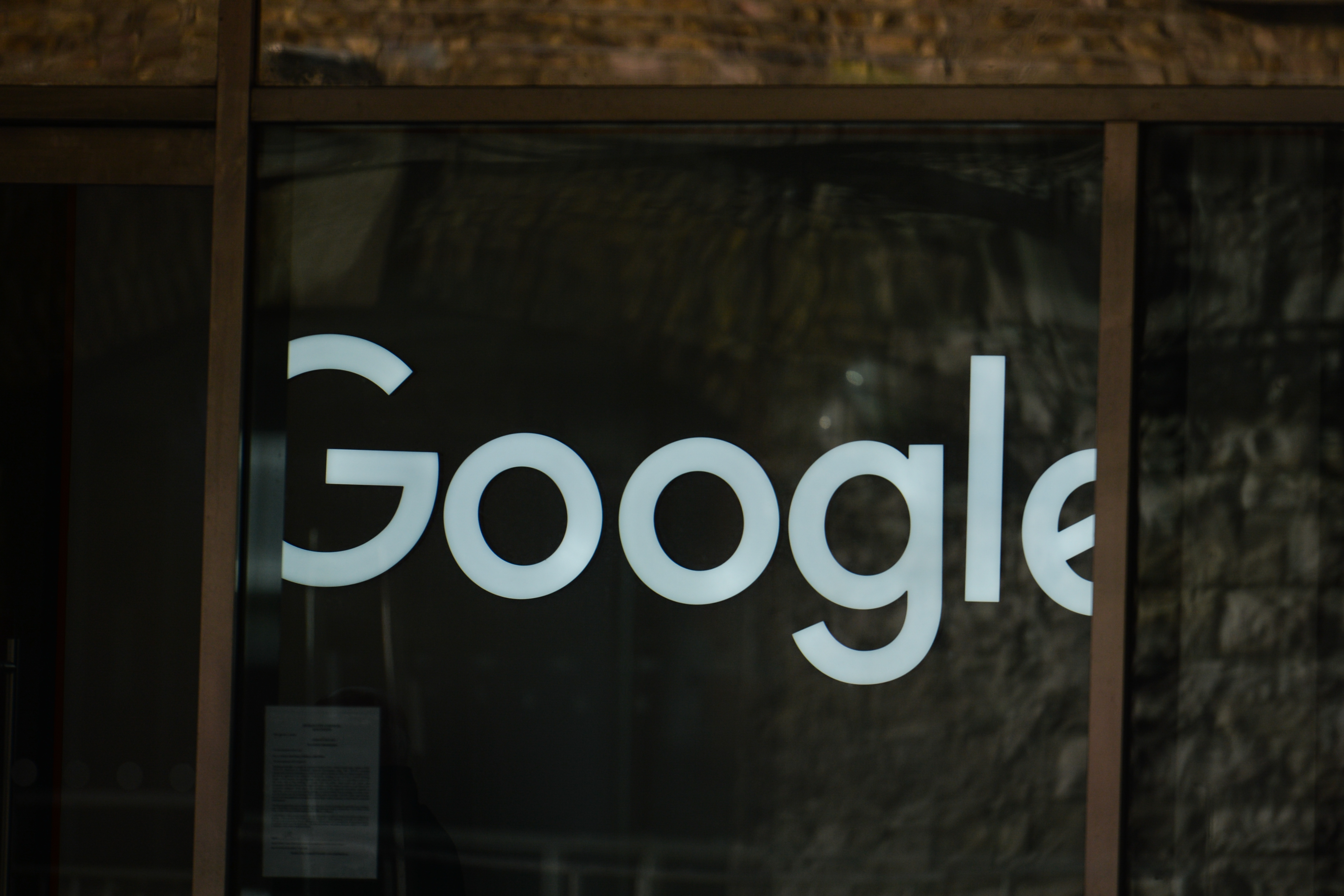 Google lost a top A.I. research manager. 