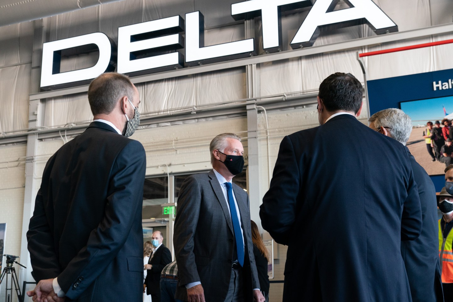 The latest partisan issue: Whether CEOs should speak up on social issues