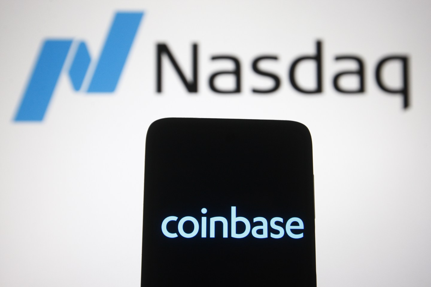 Coinbase’s quest for crypto dominance goes public