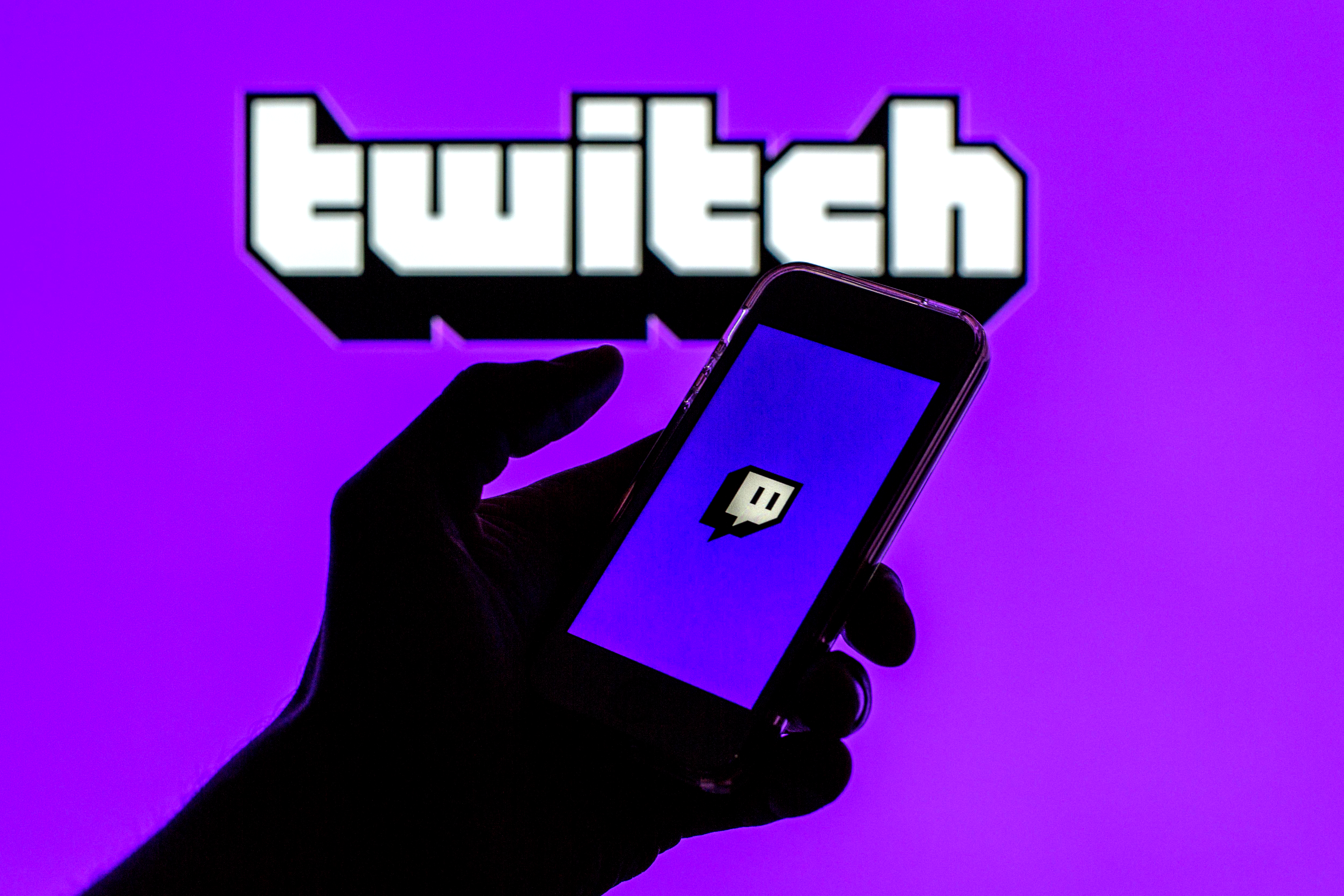 Twitch is adding a new level of policing to its service.