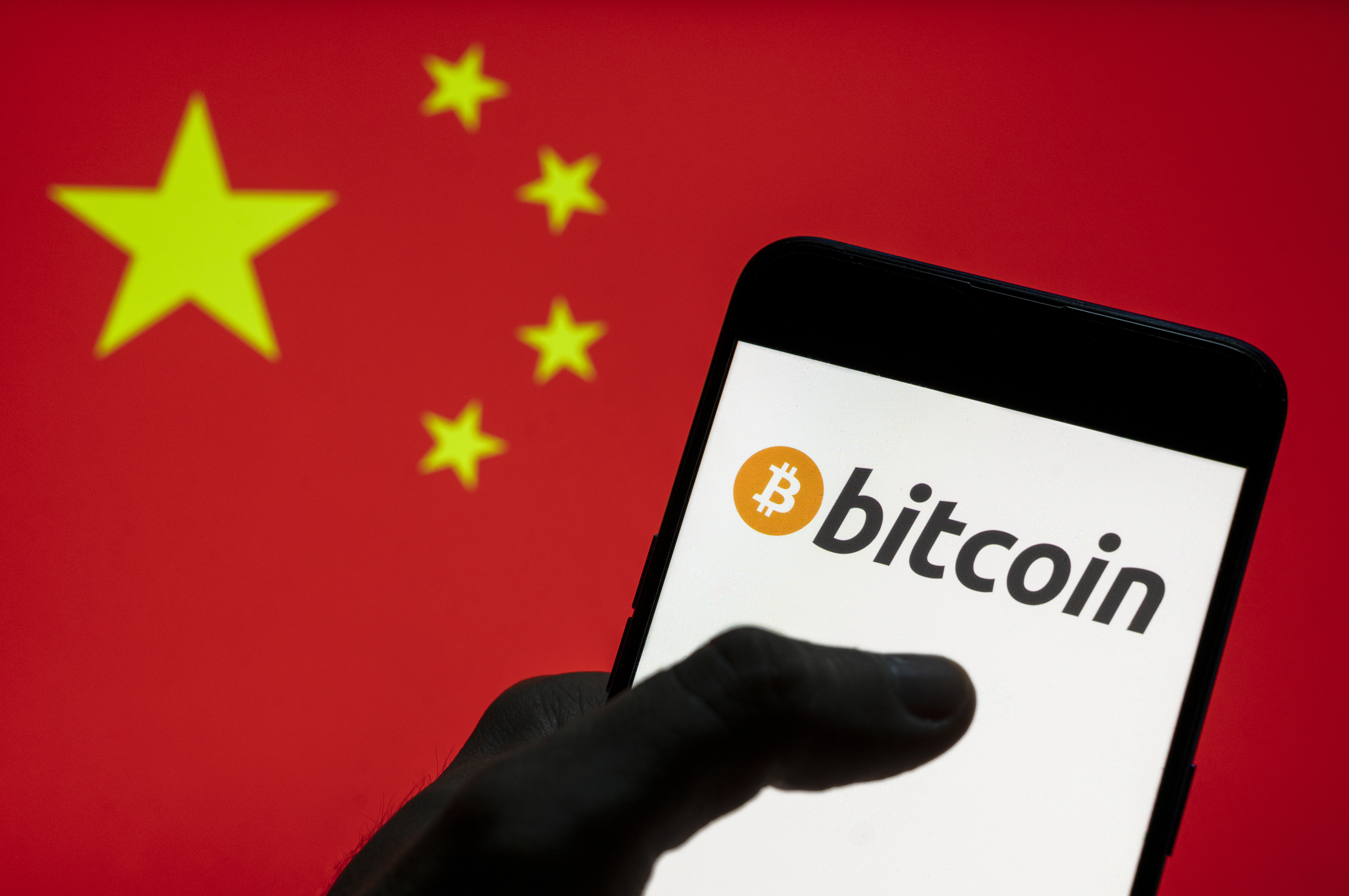 Bitcoin is among the most popular cryptocurrency.