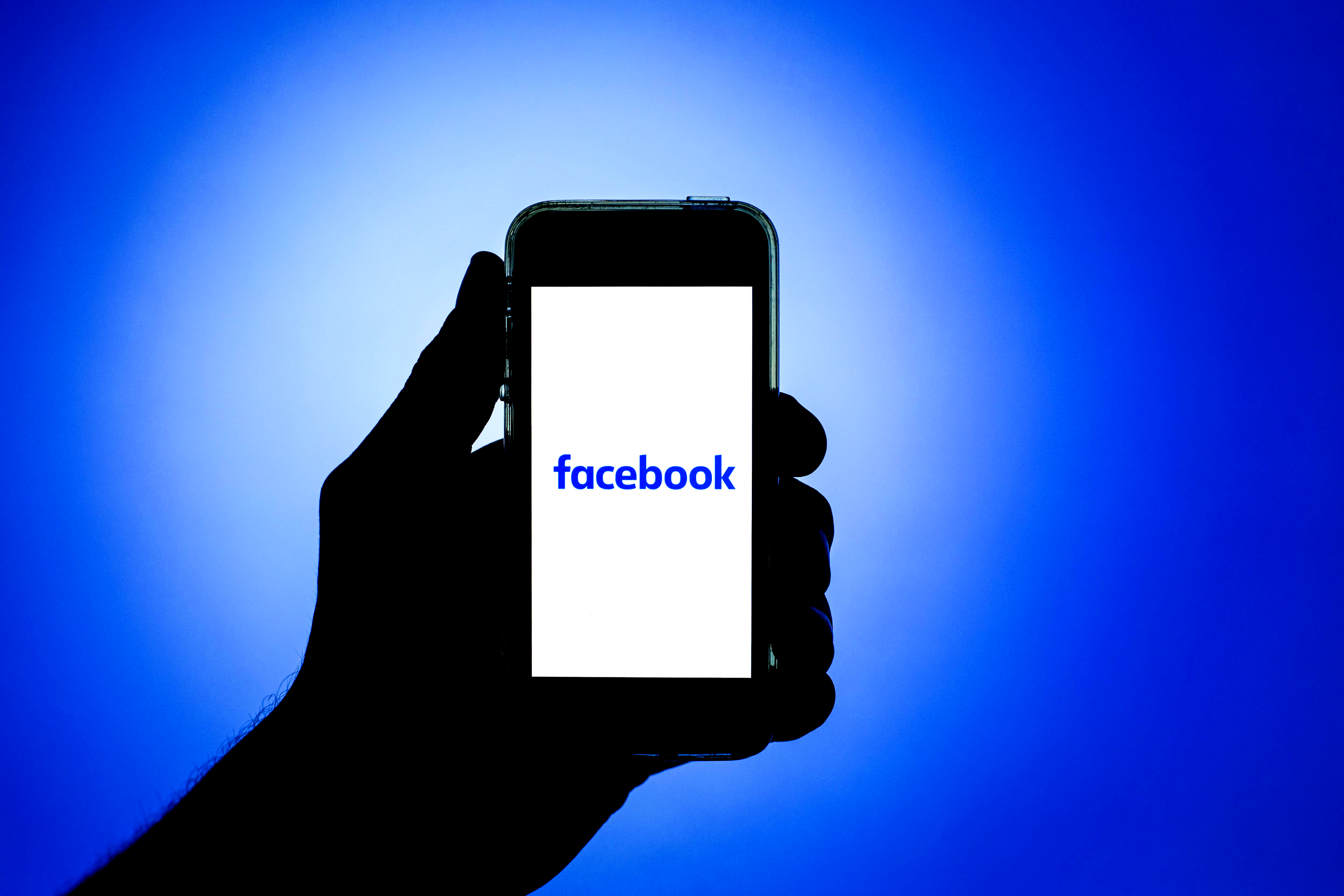 Facebook had a strong quarter.