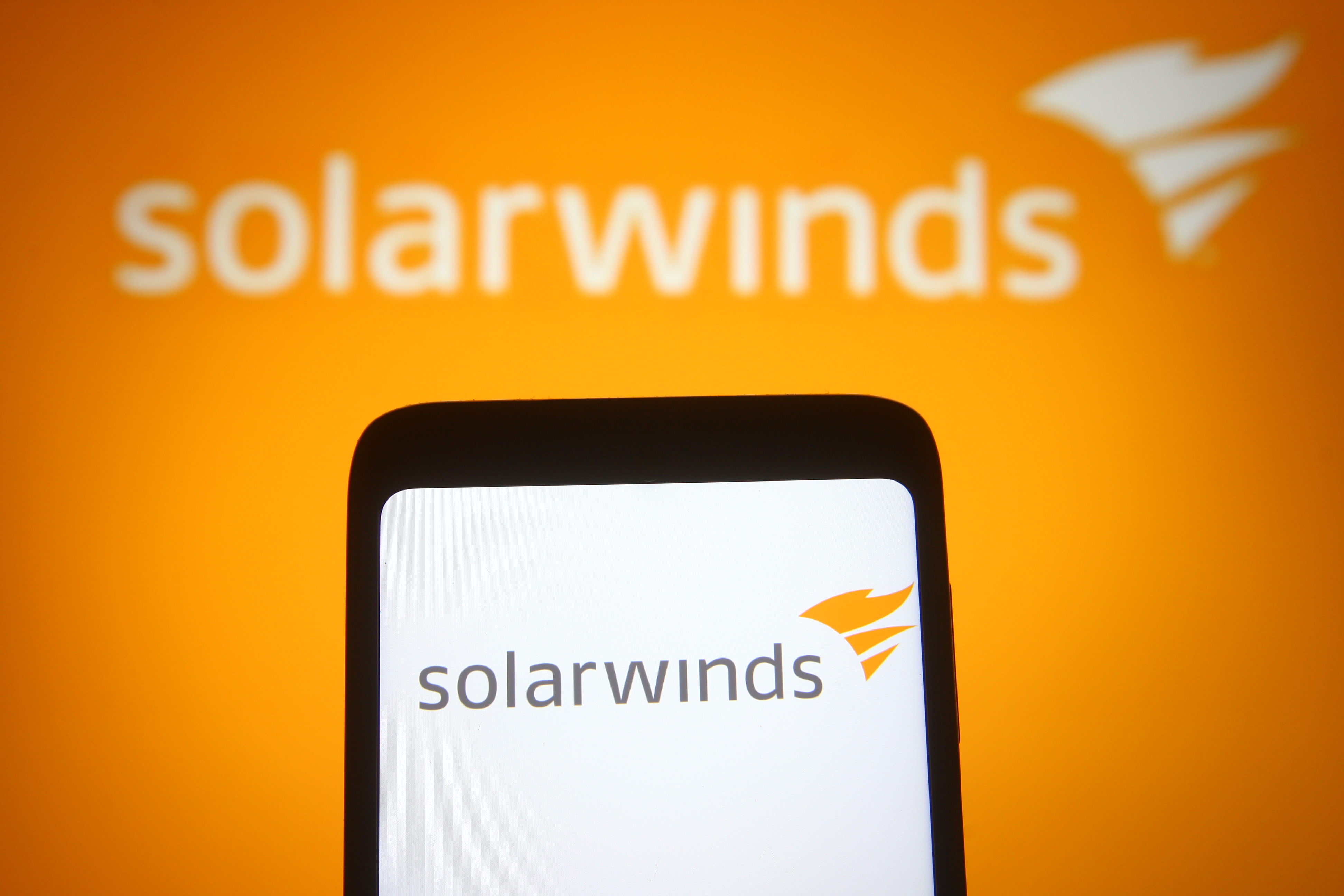 In SolarWinds hacking, Russian hackers are believed to have infected widely used software with malicious code.