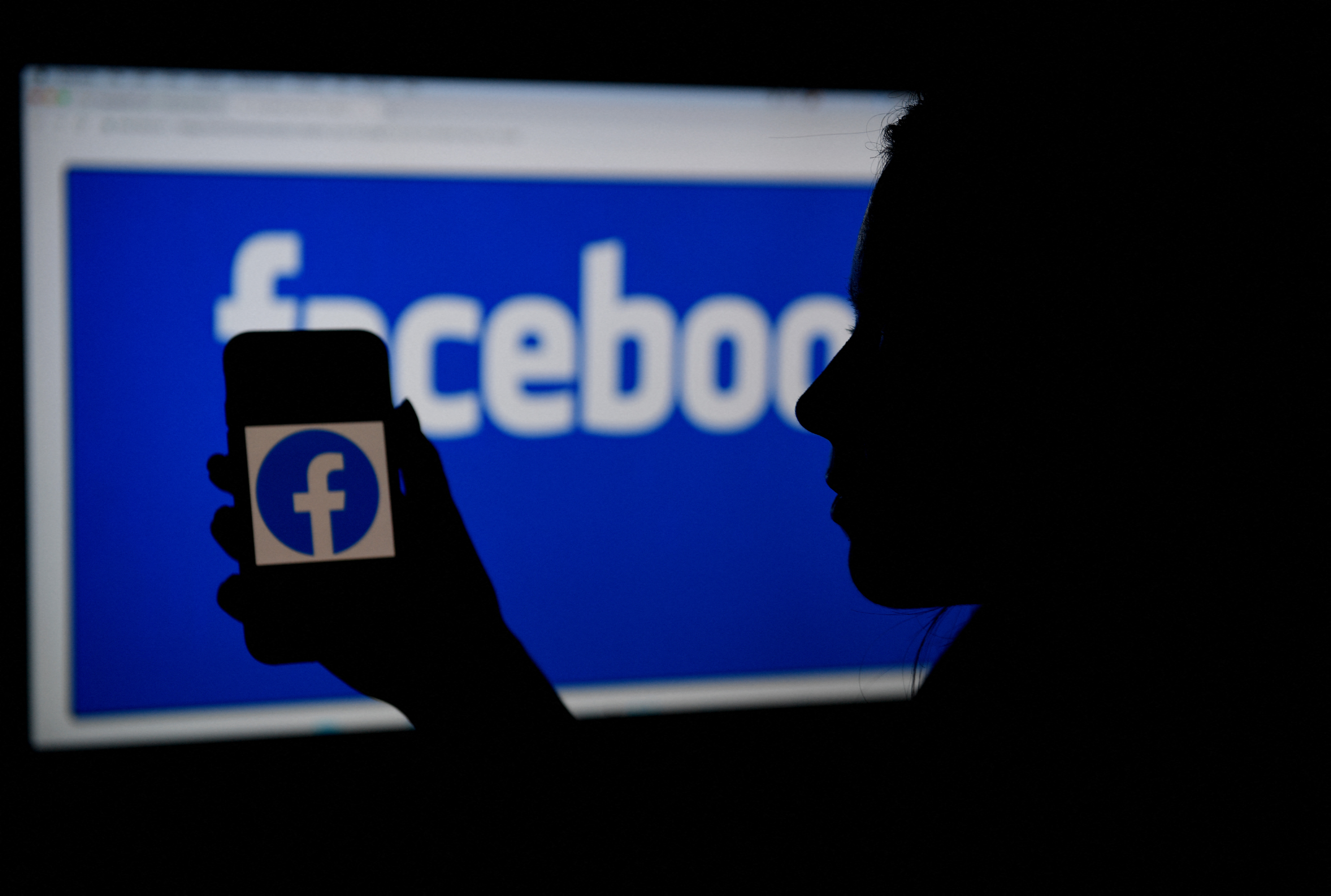Facebook had a huge data leak. 