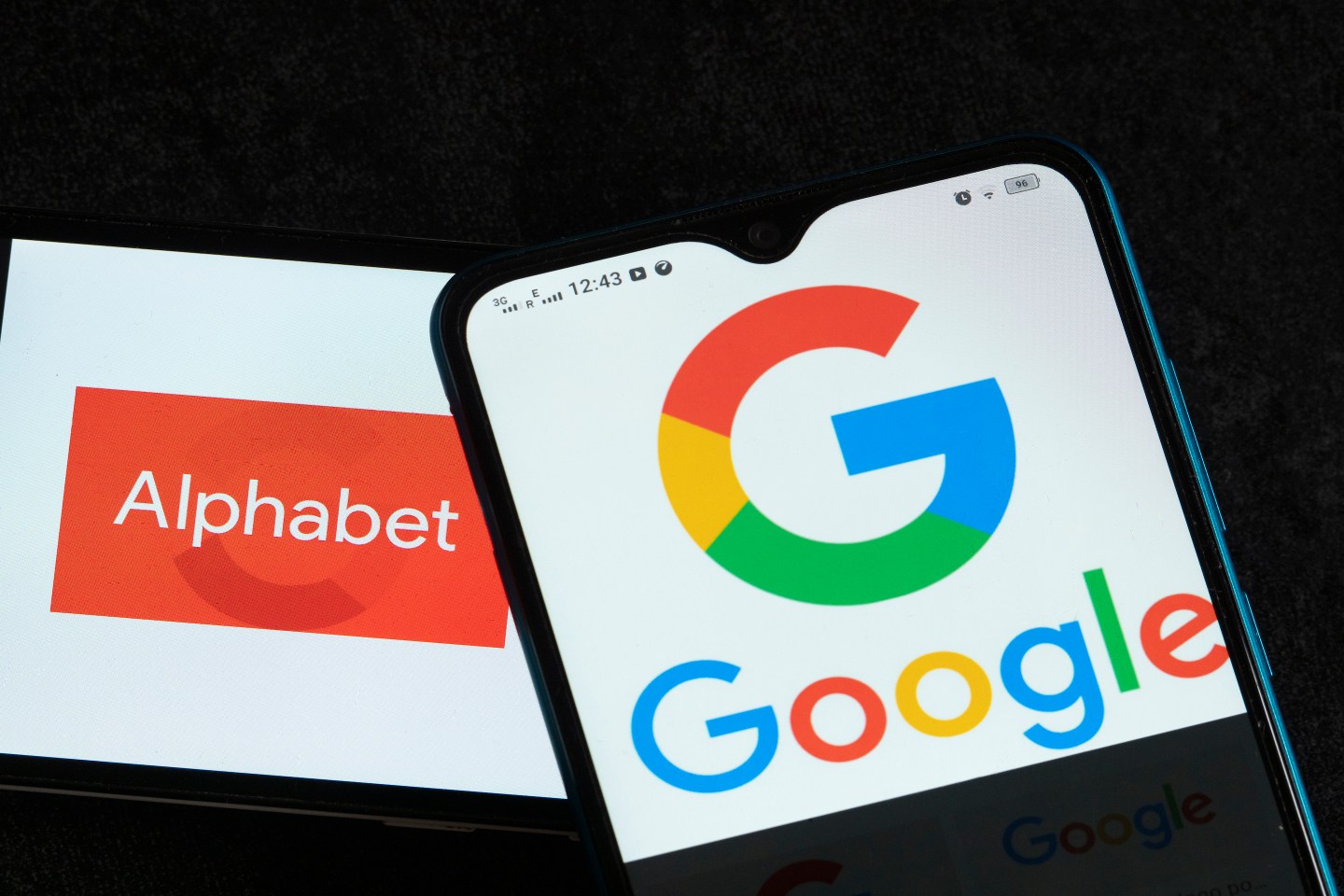 Google is saving over $1 billion a year as employees work from home