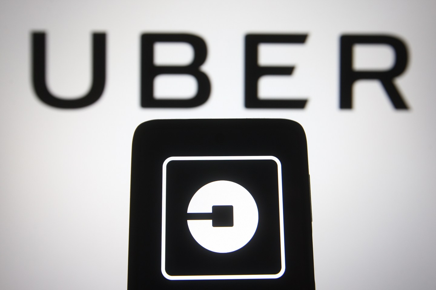Uber bookings are at the highest in a year as more Americans get vaccinated