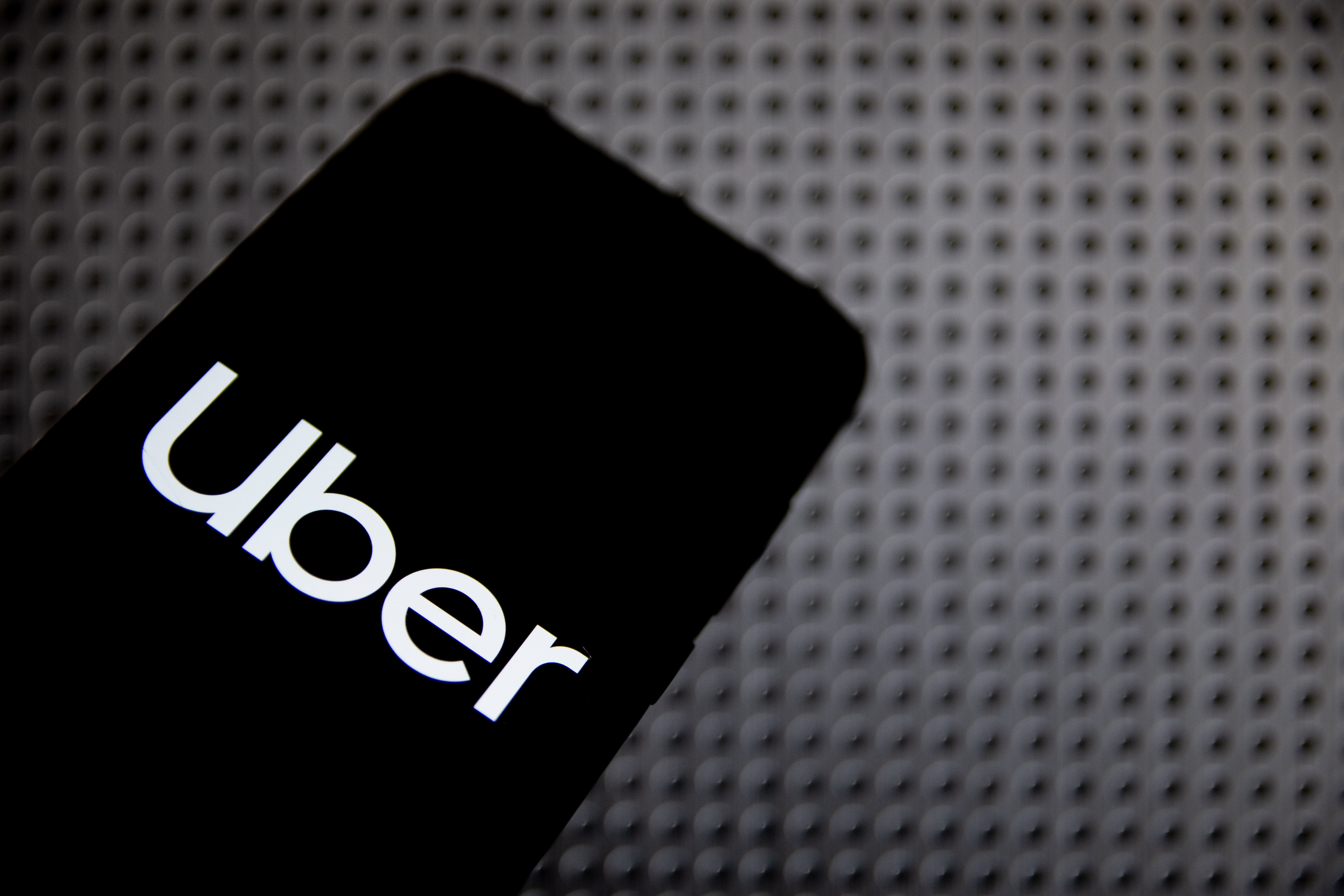 Uber introduces hourly rides.