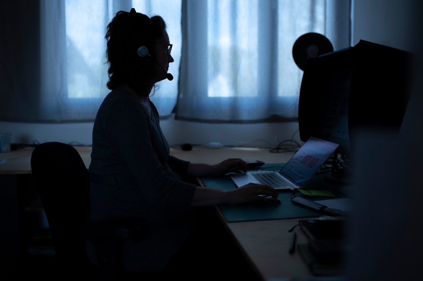 Beware: Phone scammers are using this new sci-fi tool to fleece victims