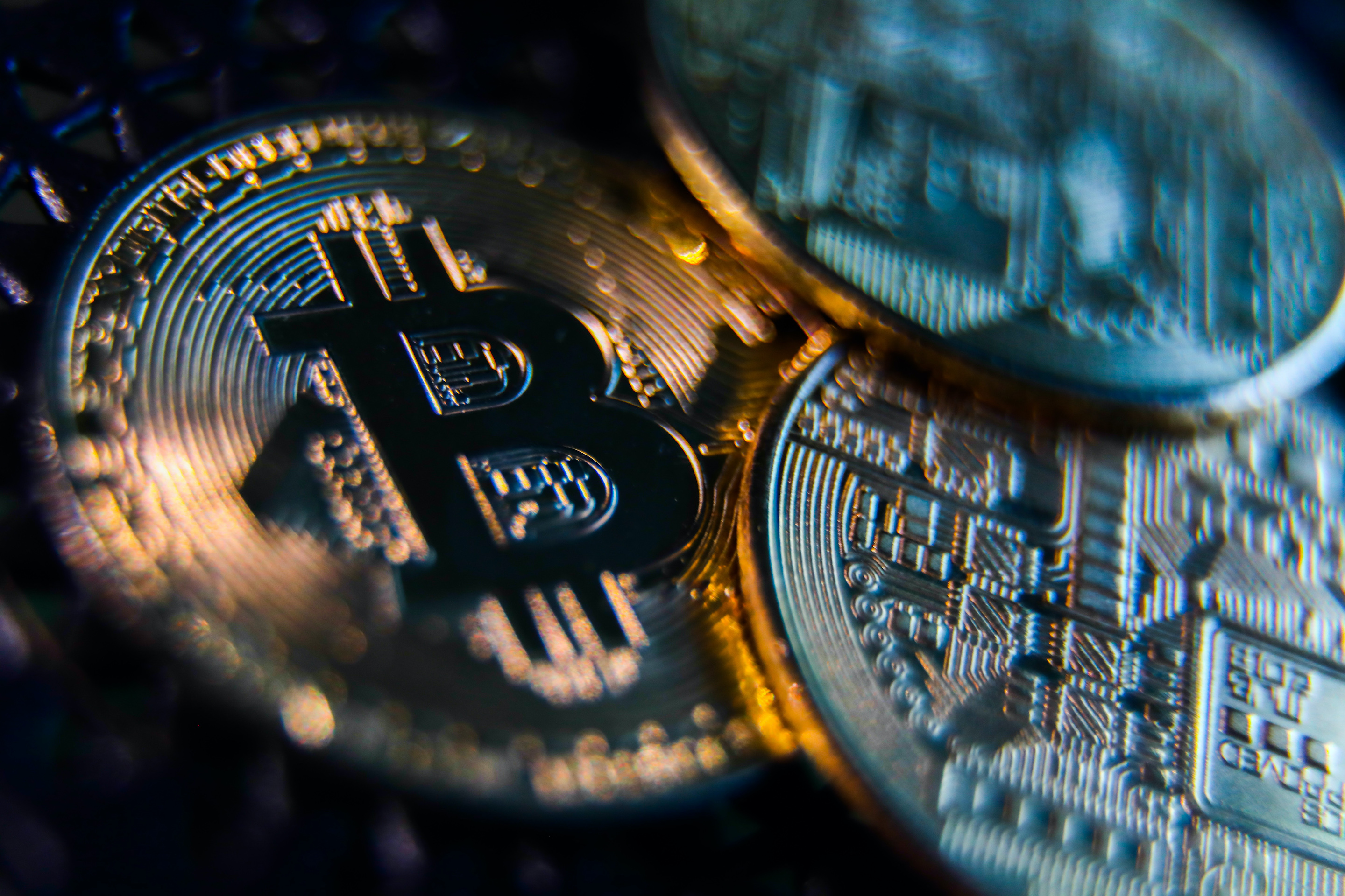 Bitcoin fell below $50,000 on Thursday after Tesla CEO Elon Musk announced the company would not accept the cryptocurrency as payment.