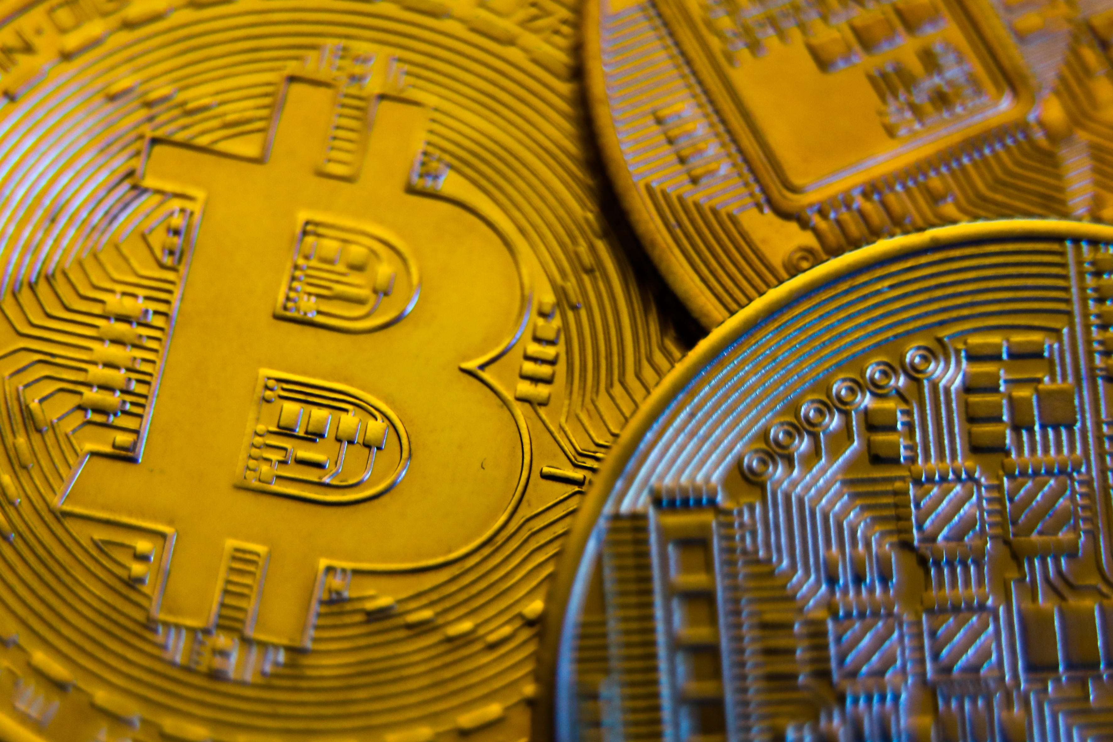 TSLA said it was testing the liquidity of its Bitcoin investment with a recent sale.