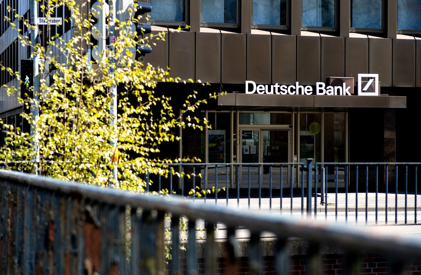 Prescient restructuring aided Deutsche Bank’s Houdini-like escape from Archegos fallout