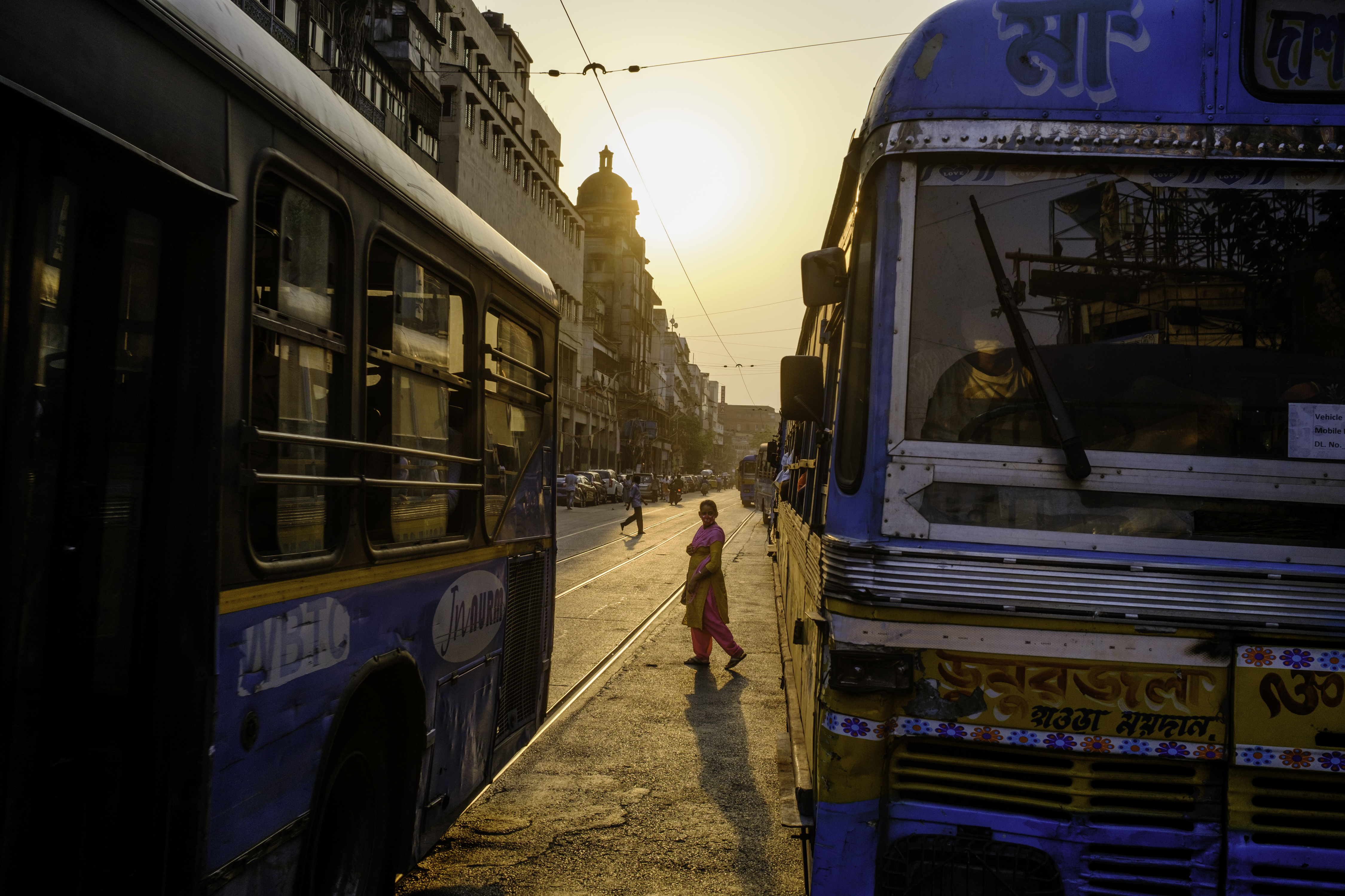 Covid-19 Impact Ahead of the Final Phase of the West Bengal State Election