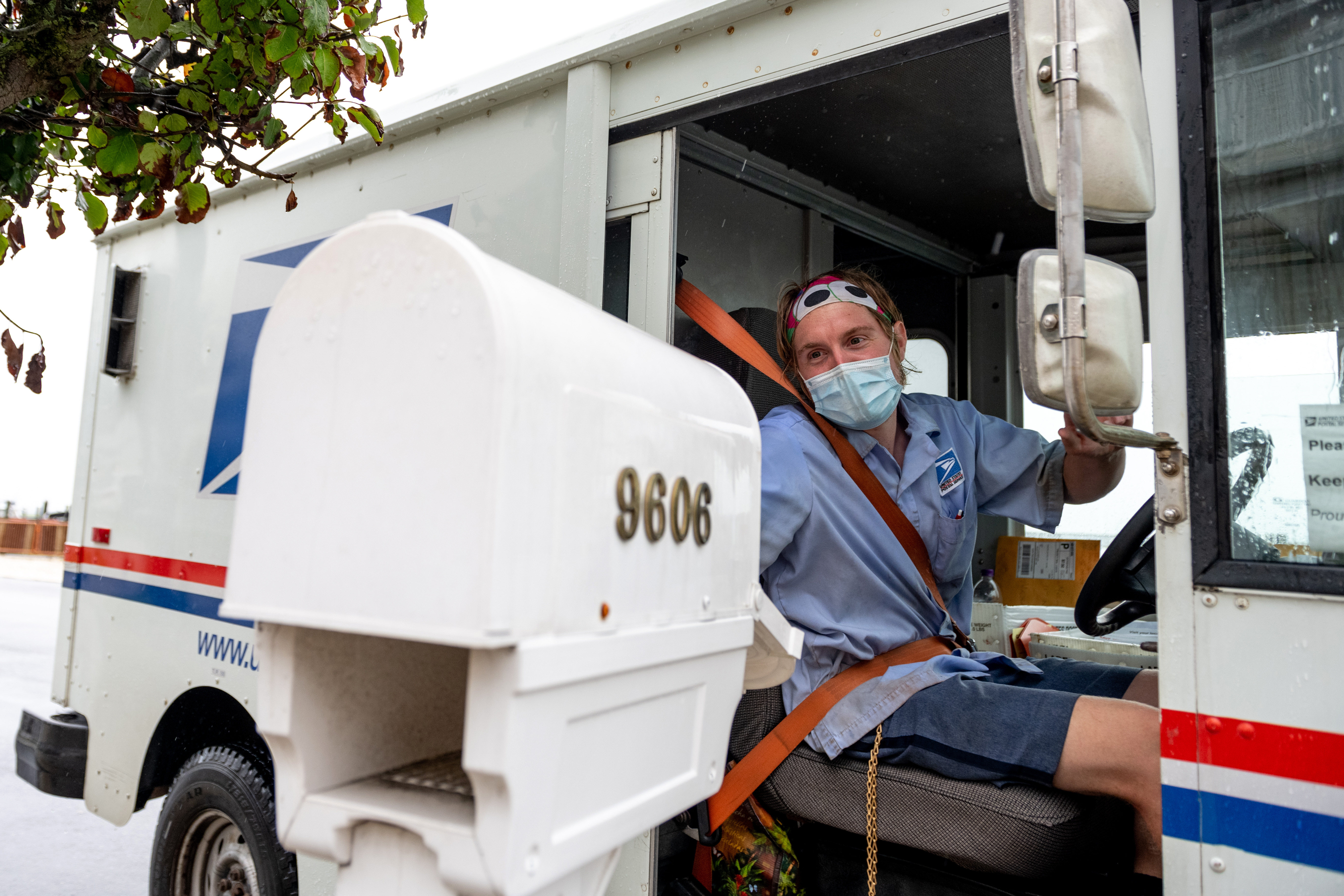 The seventh batch of $1,400 stimulus checks has been sent out.