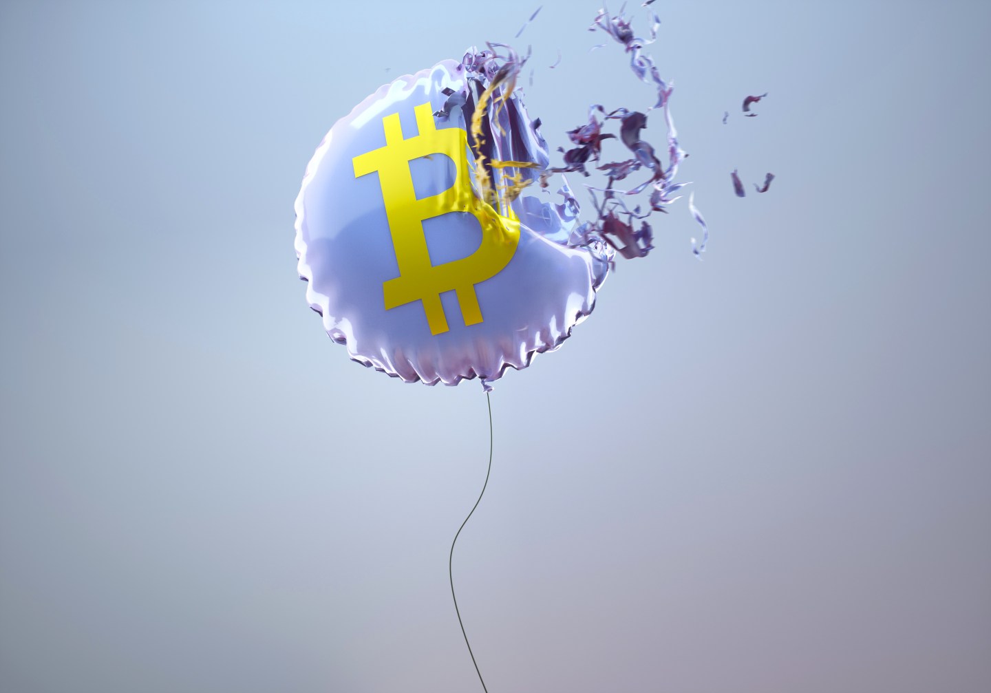 Are CFOs flocking to Bitcoin? No way, says this high-level adviser