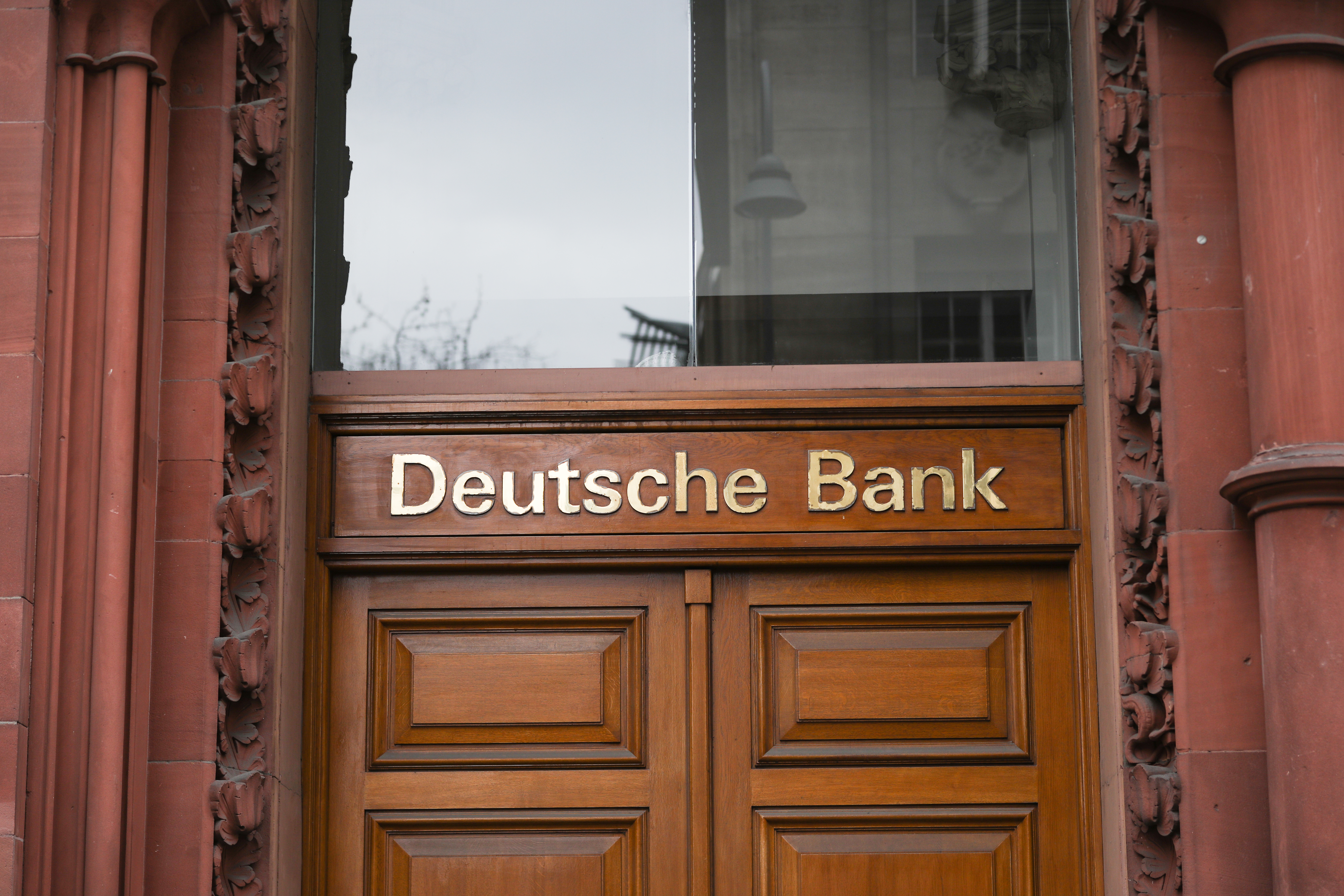 Deutsche Bank acted fast to get itself from the margin call mess caused by the Archegos debacle.