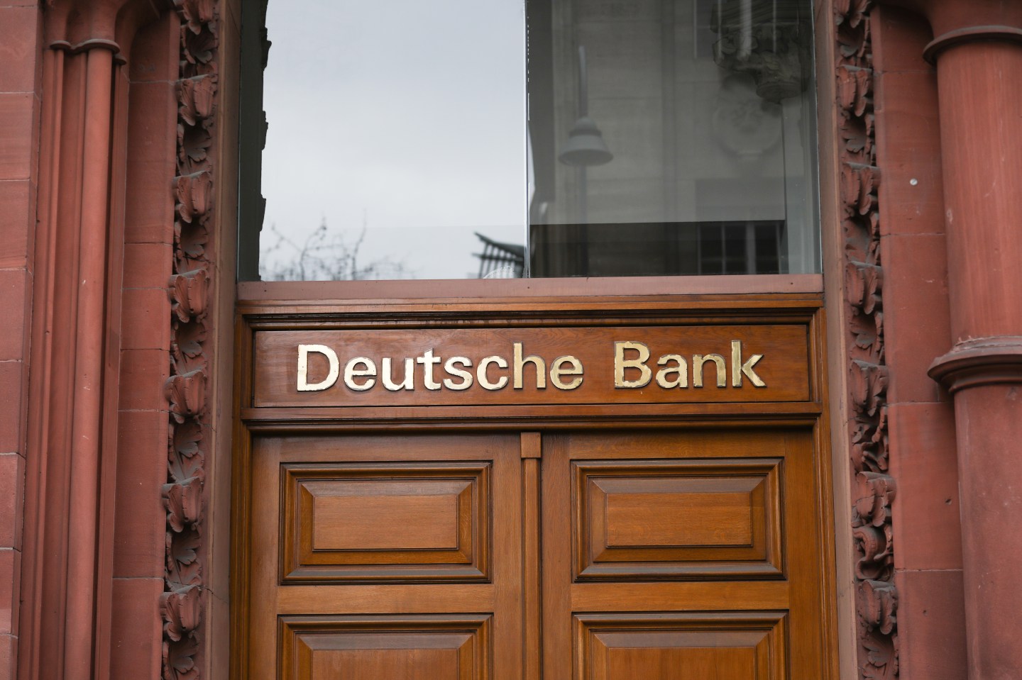 Here’s how Deutsche Bank managed to survive unscathed from the Archegos block trade meltdown