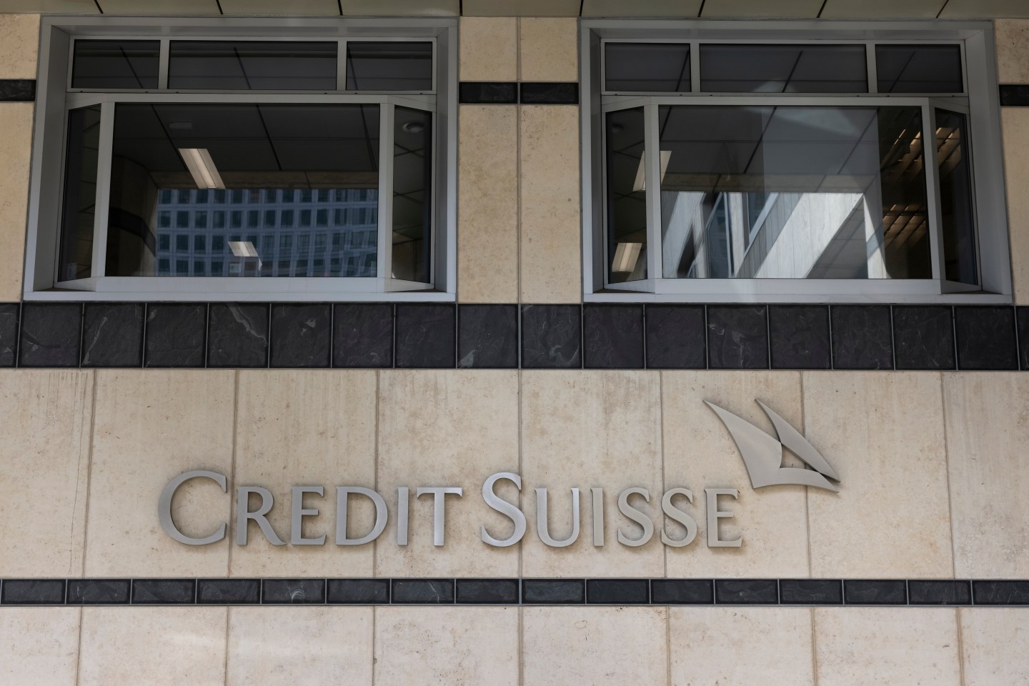 Archegos collapse plunges Credit Suisse back into crisis