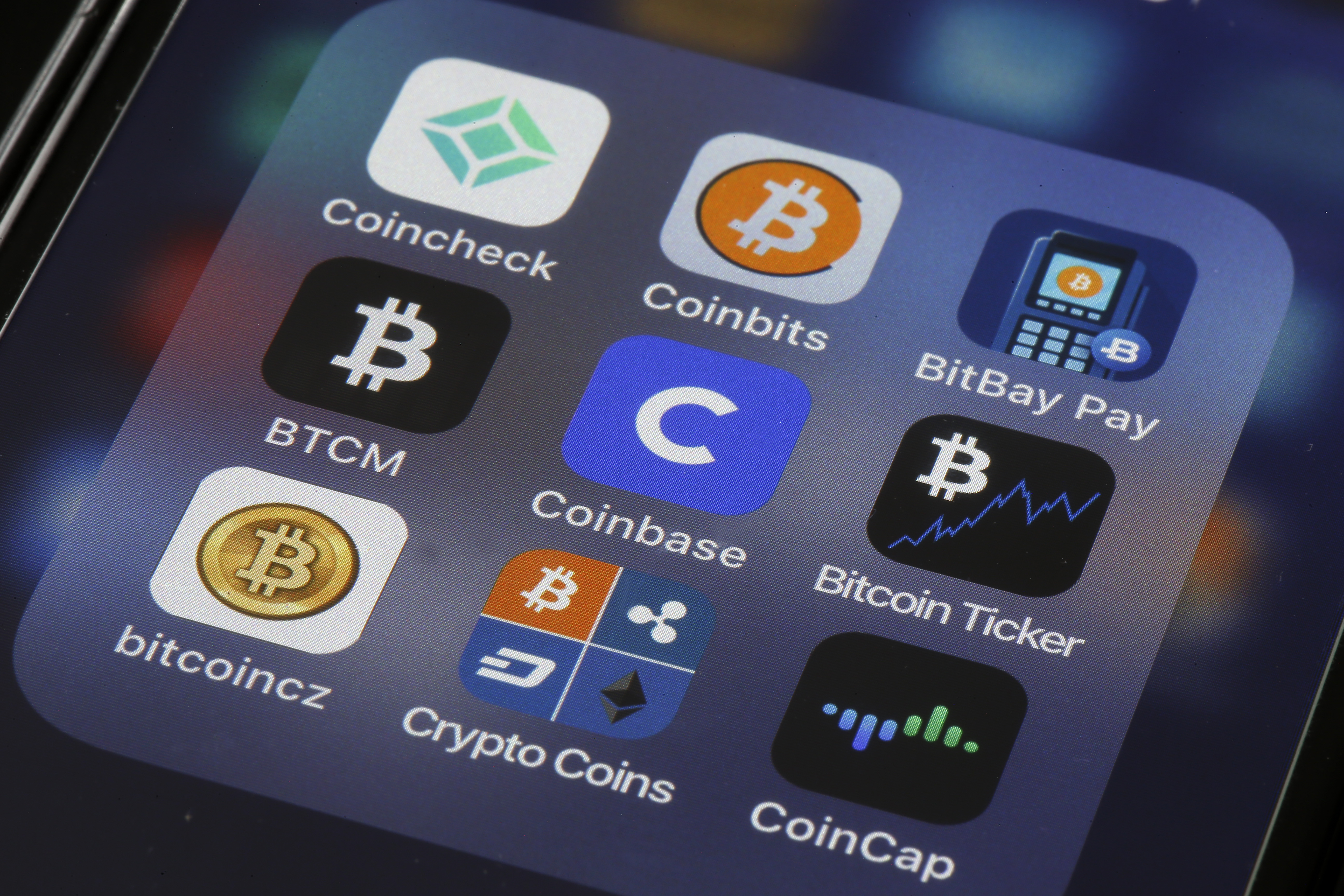The cryptocurrency exchange, Coinbase, goes public today through a direct-listing. That could steal any thunder from a series of bank earnings, starting today.