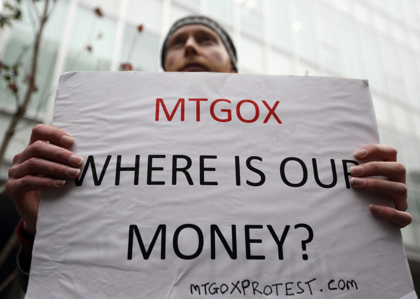 These are the largest cyber thefts of the past decade—and 80% of them involve Bitcoin