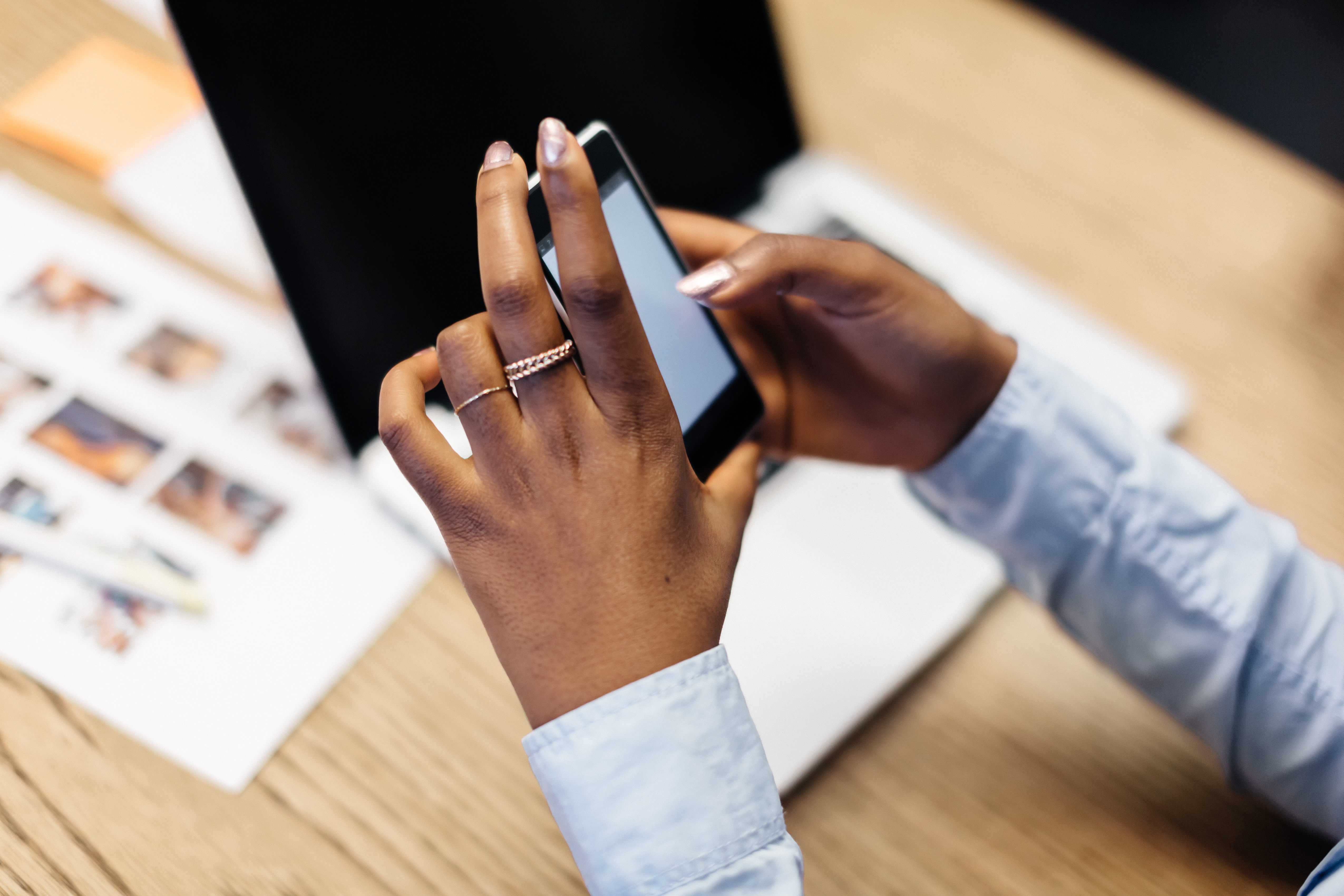 "A lack of inclusion for Black Americans exists at every level of the financial system," writes Kayla Jones. "But there are several Black women pioneers who are working to make the financial industry more equitable."