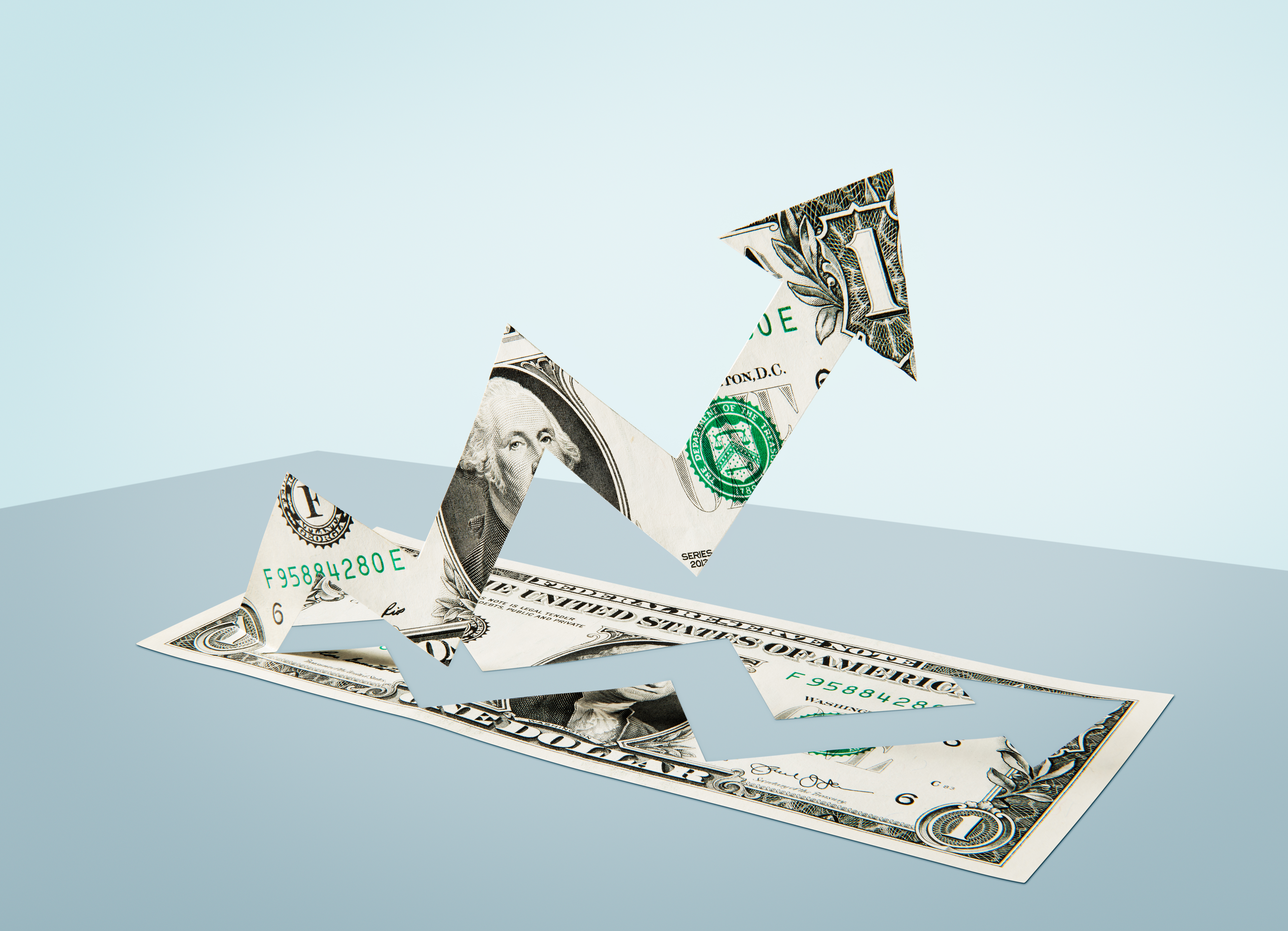 These questions can help you form a plan for when to hold—and when to sell. 