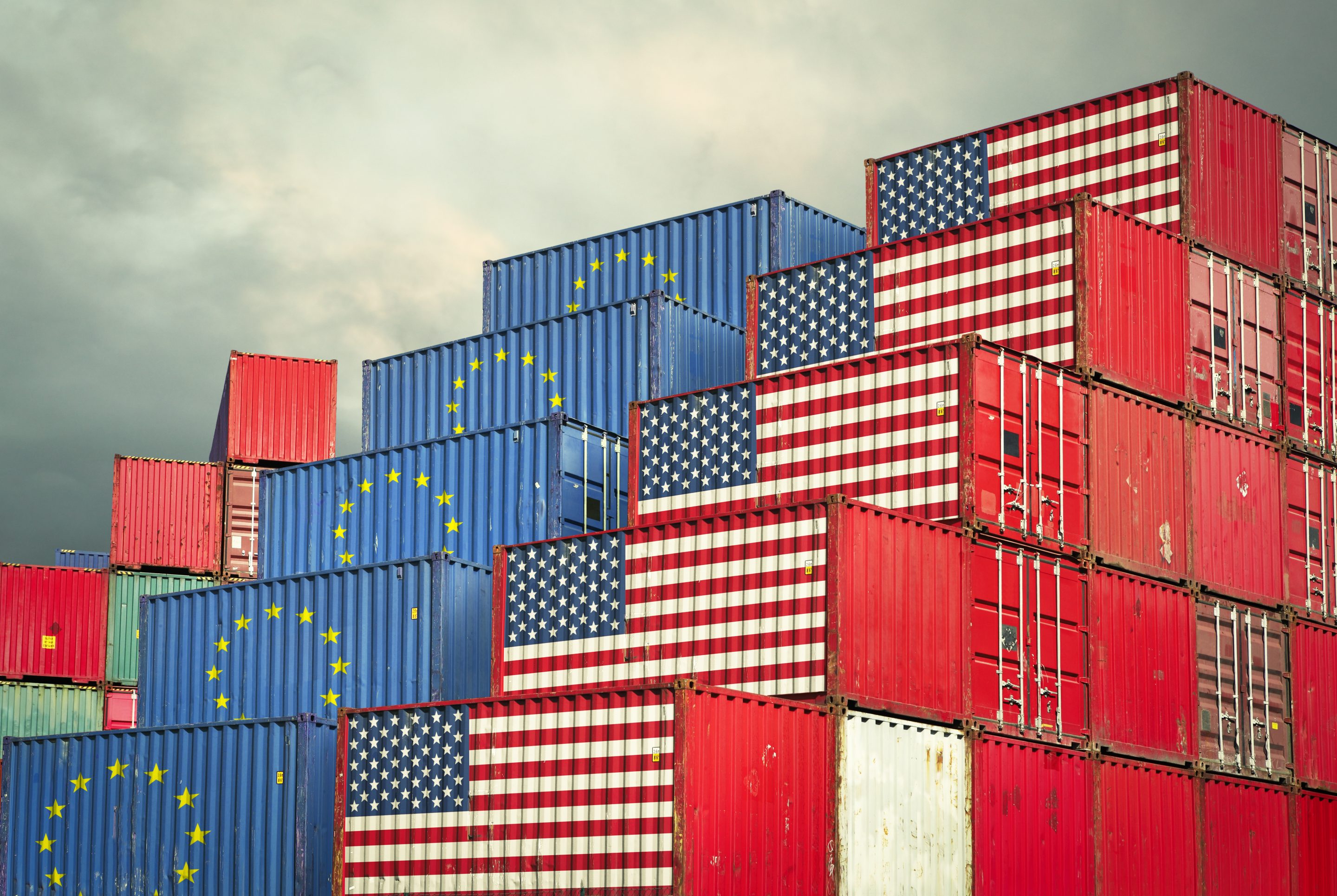 The federal government's mounting debts make Europe-like tax rates almost inevitable, writes Fortune's Shawn Tully.