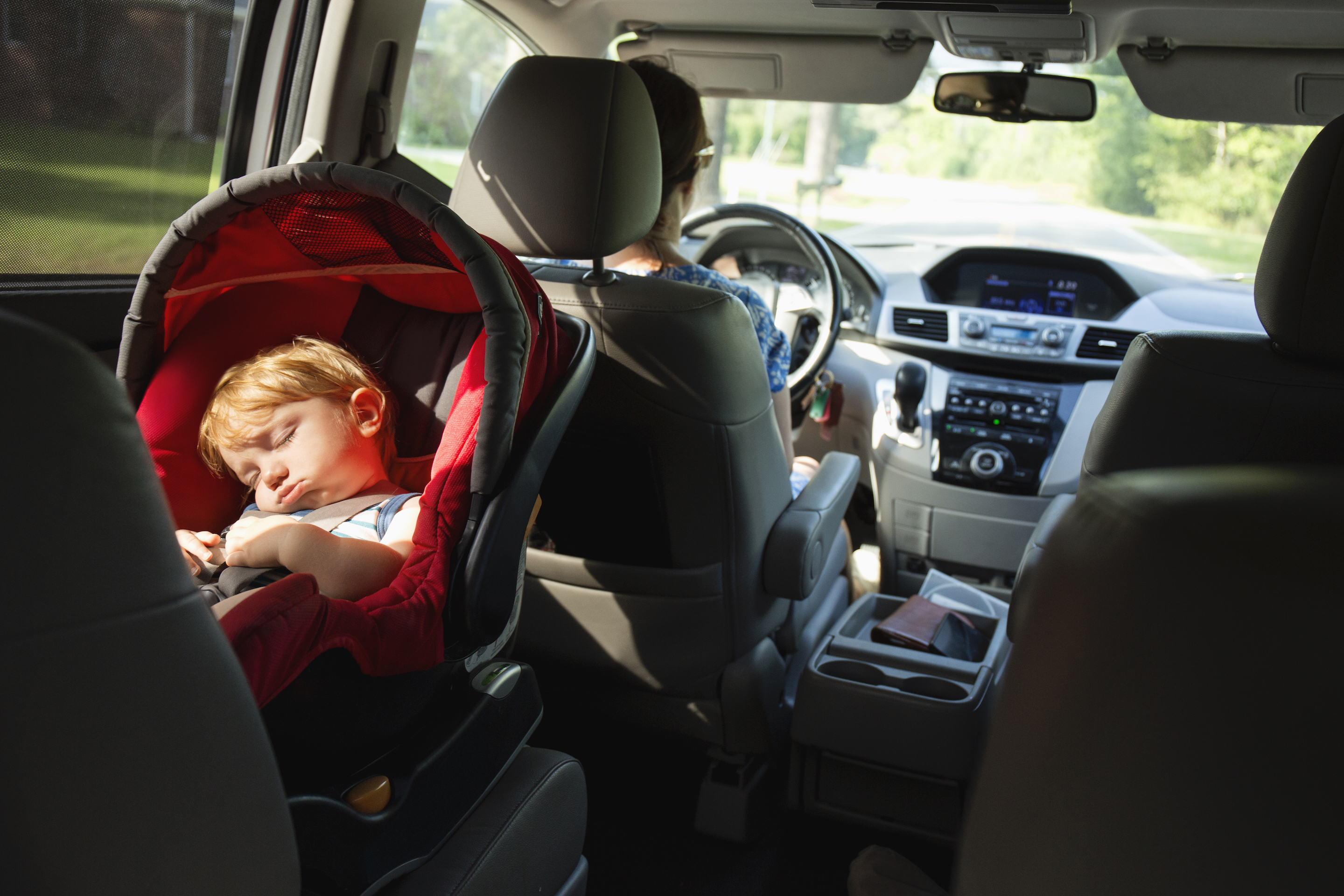 Target had to forego its popular car seat trade-in event last year due to the onset of the coronavirus pandemic.