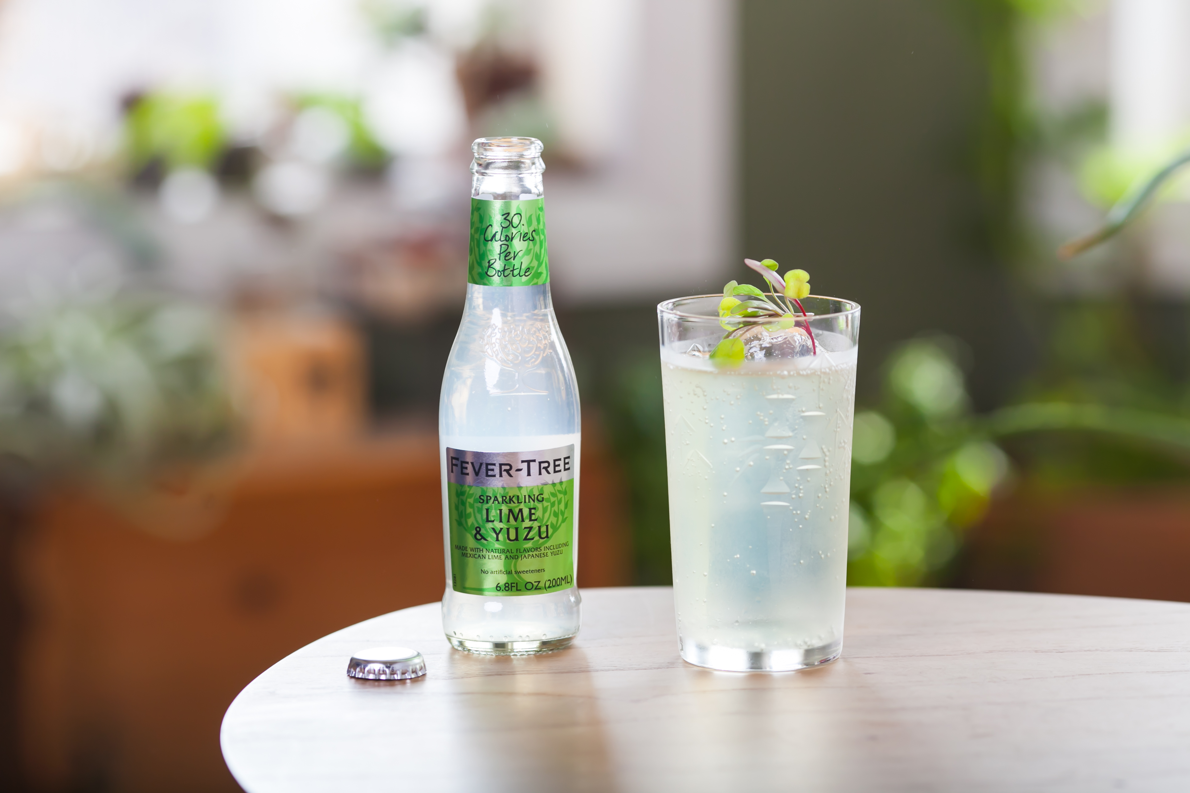 The company diverted its focus on bars and restaurants to grocery stores and bodegas.