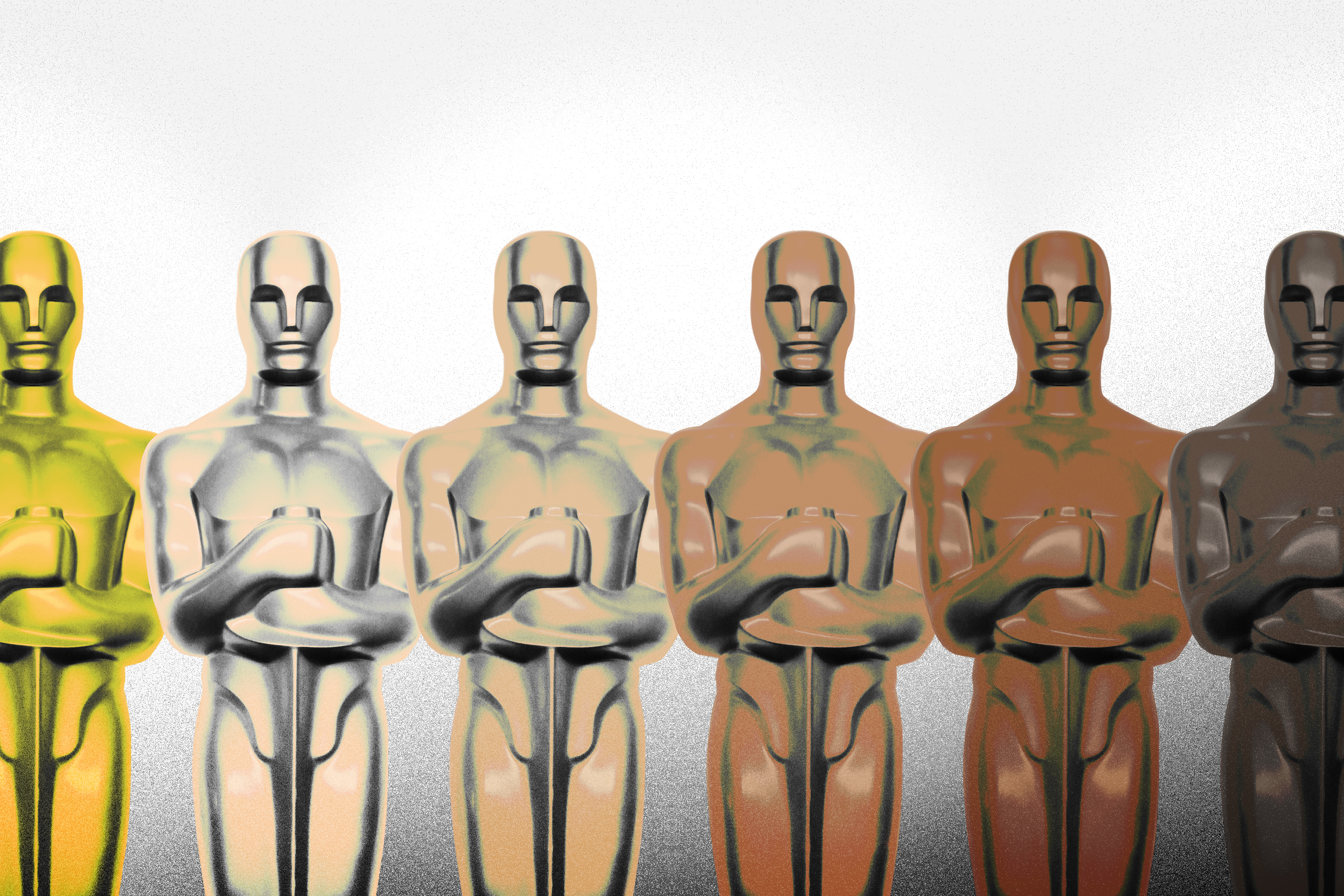 Commentary-Oscar Diversity