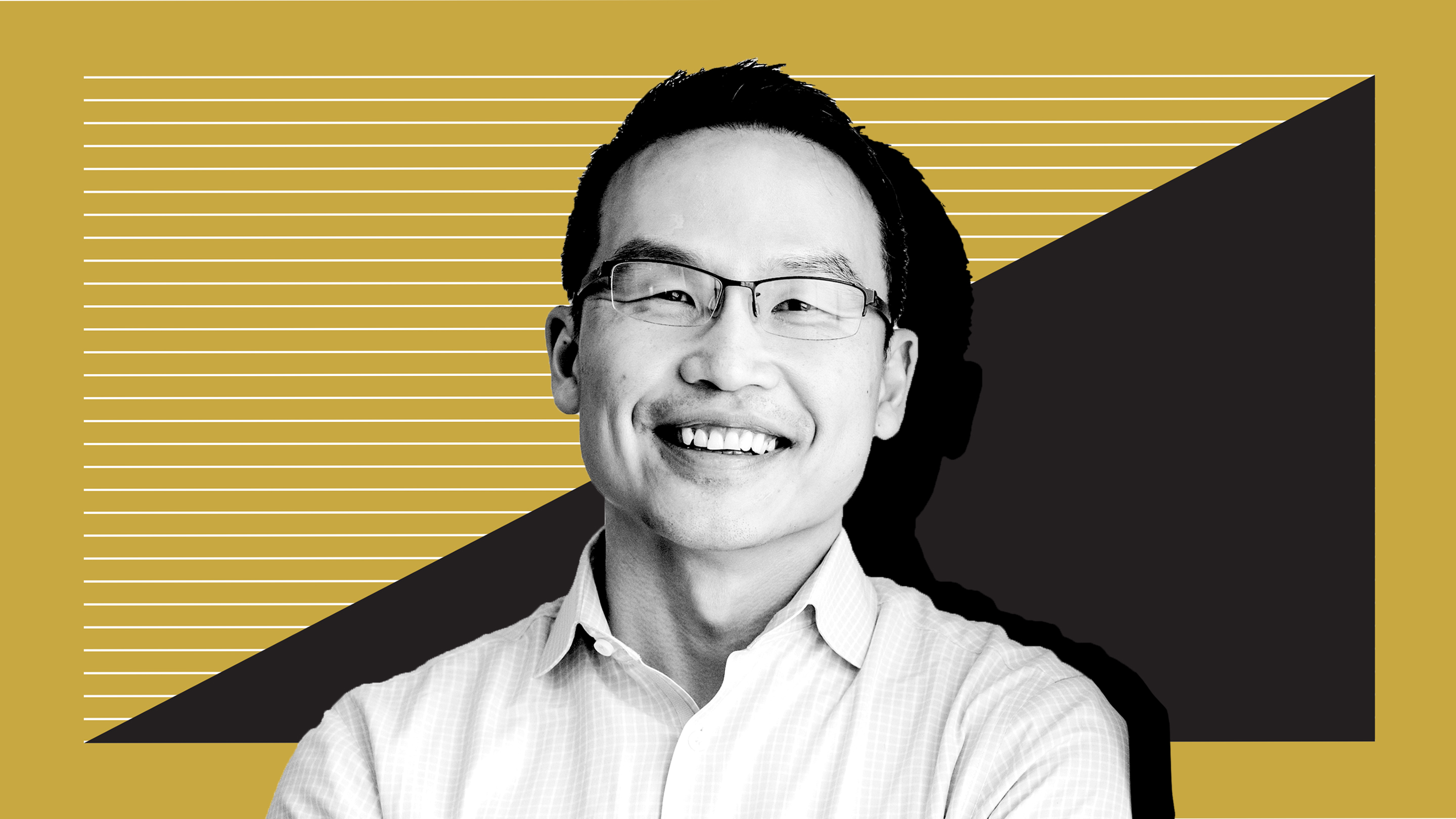 Ming Maa is president of Grab, the Singapore-based startup planning to go public later this year via a SPAC.