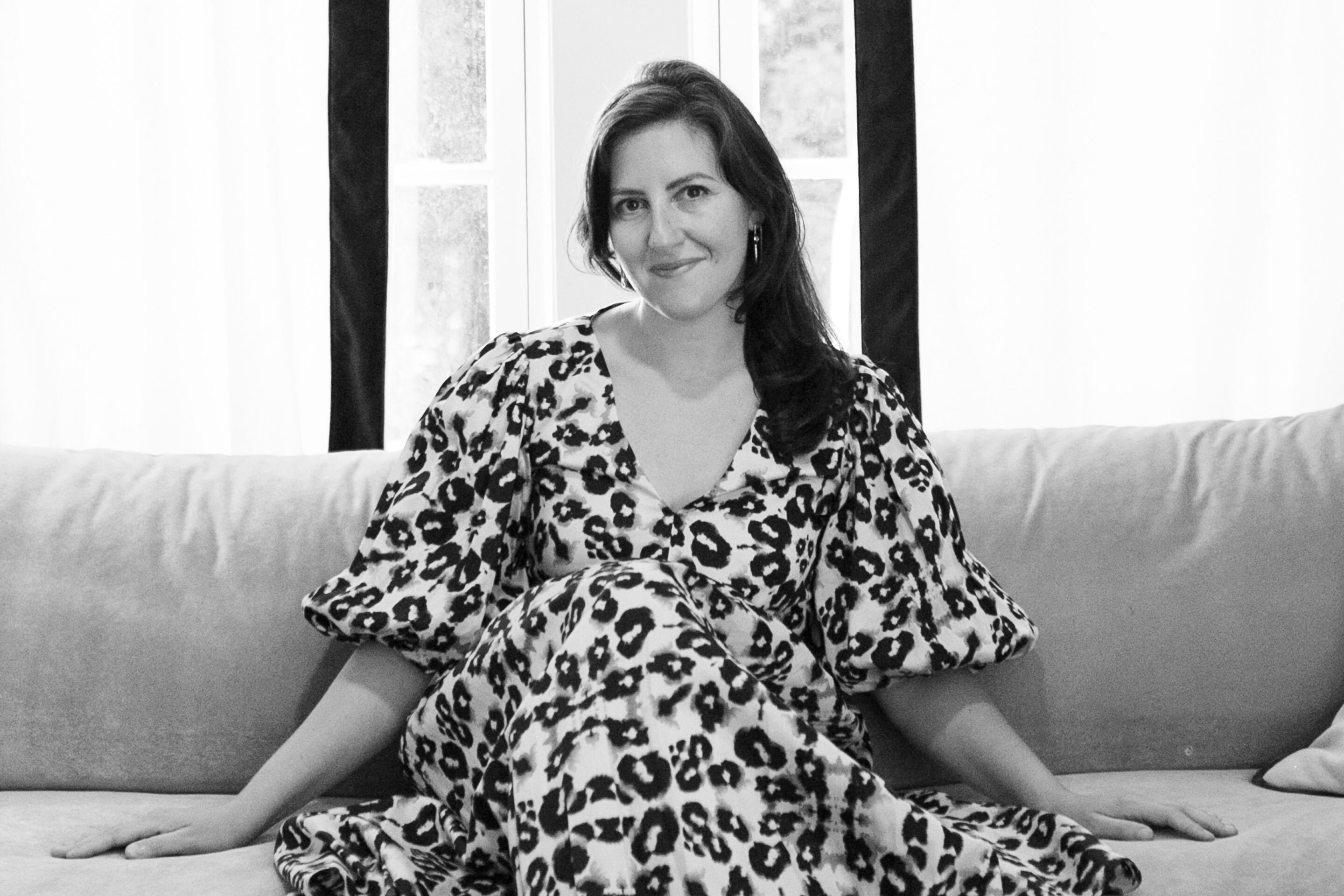 Stephanie Nadi Olson, founder and CEO of We Are Rosie